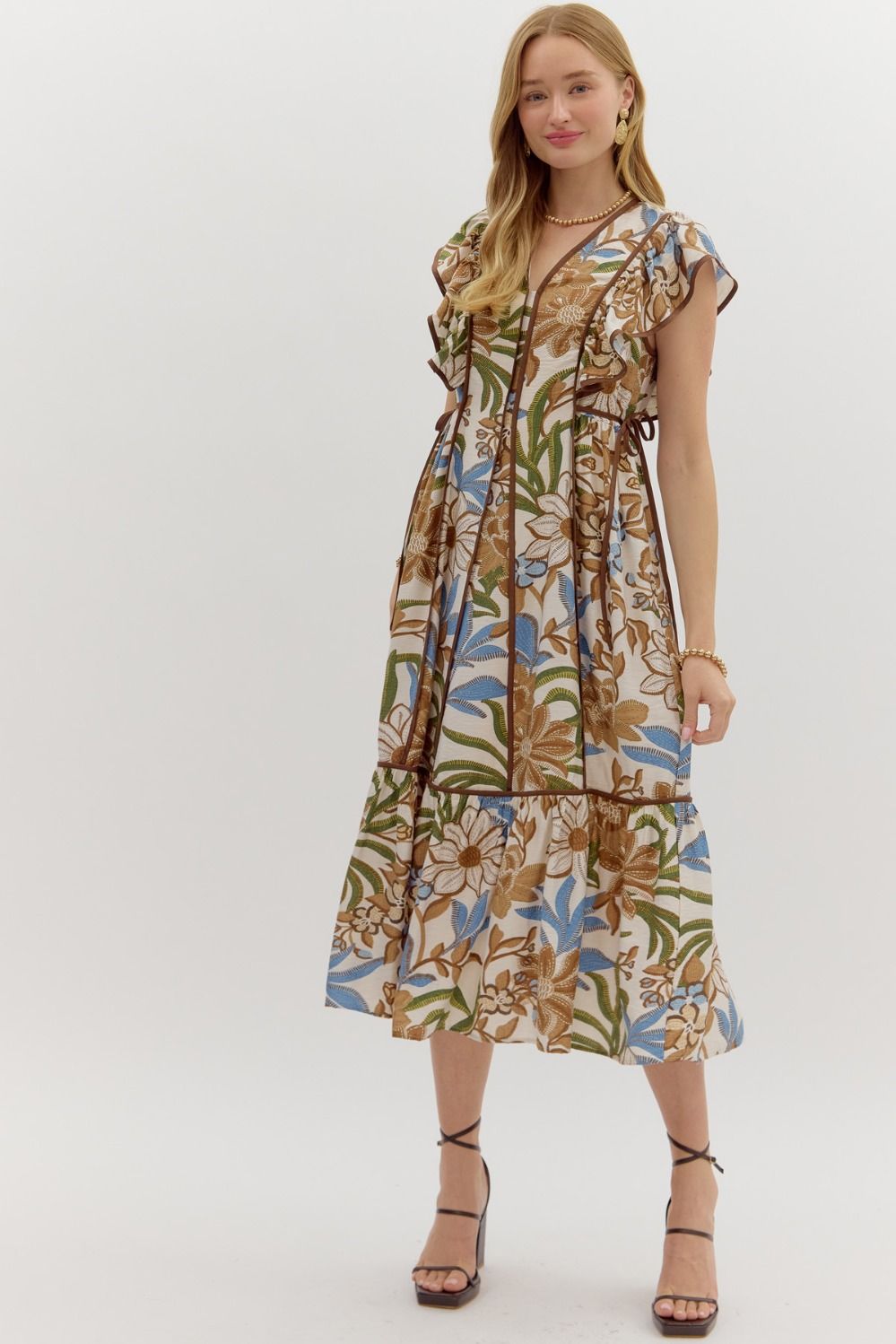 Mix It Up Midi
