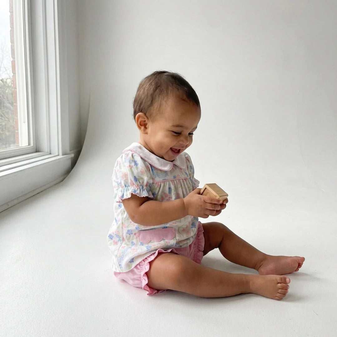 Primrose Bloomer Set