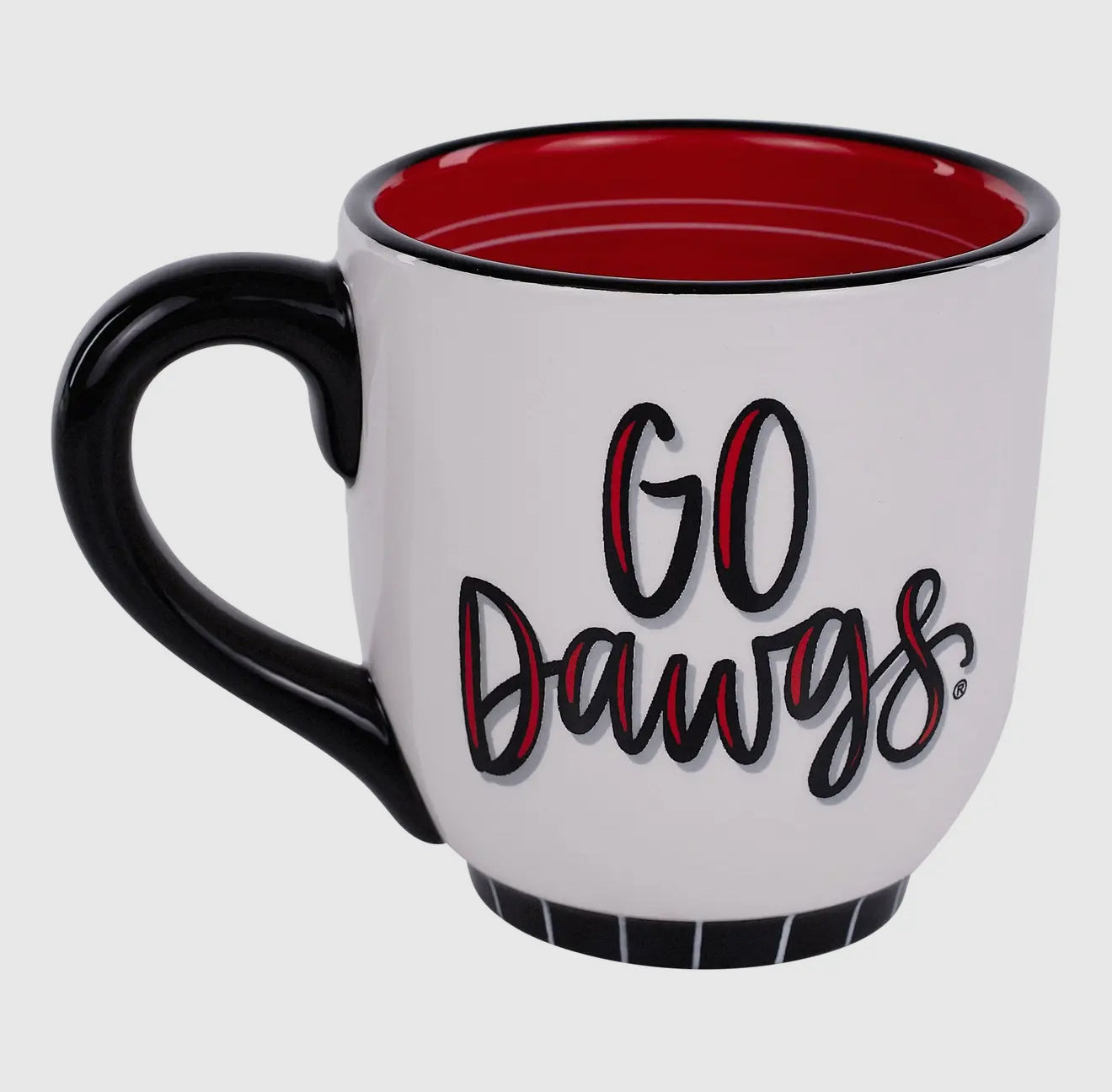 Georgia UGA Mug