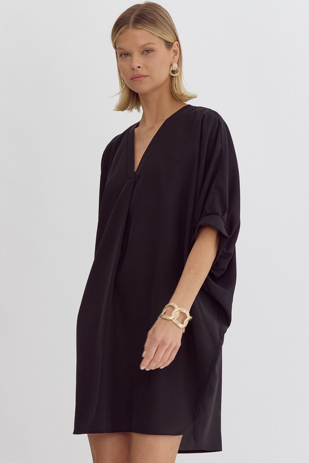 The Little Black Dress