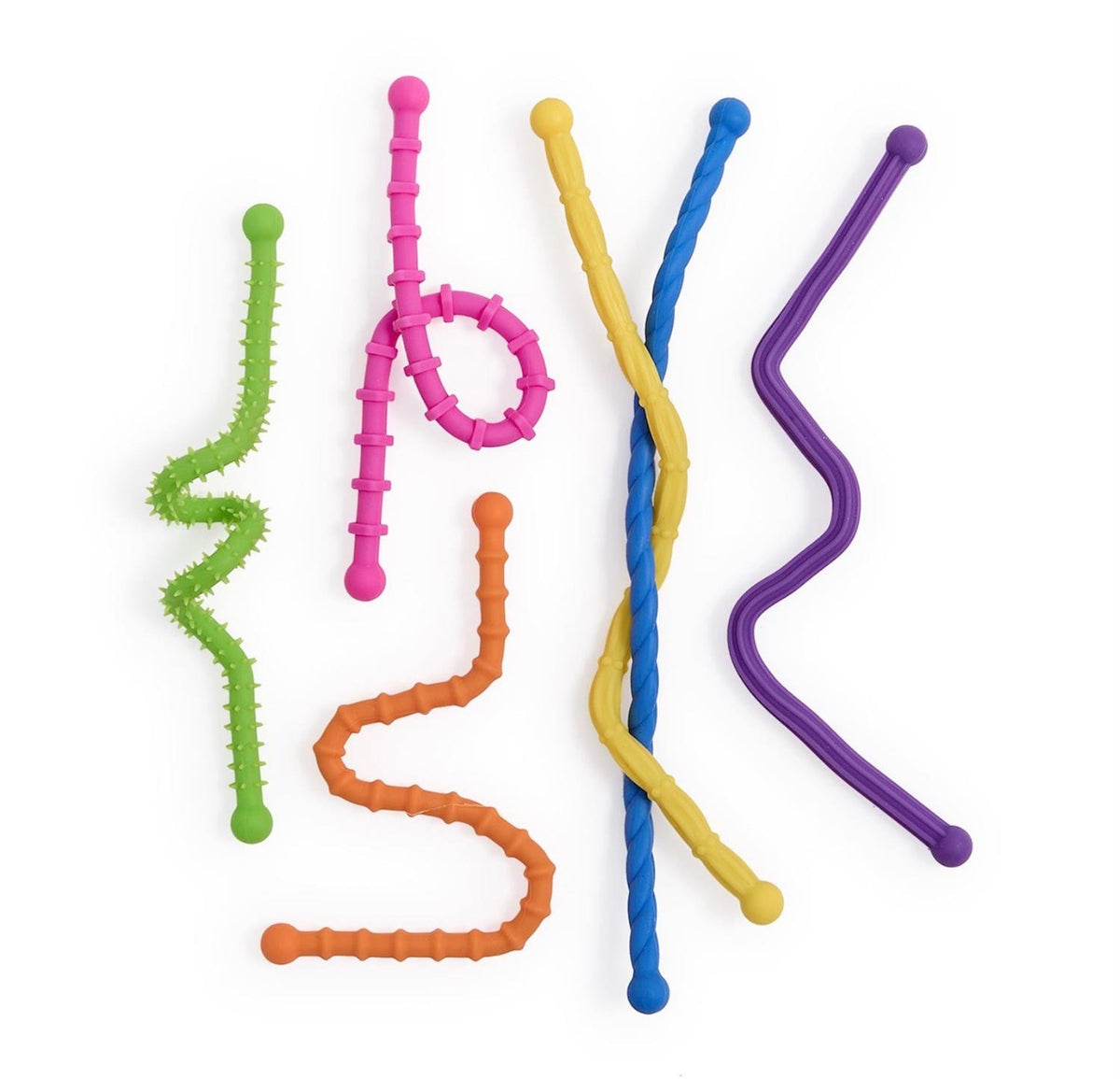 Twist Whizz Bendable Sticks