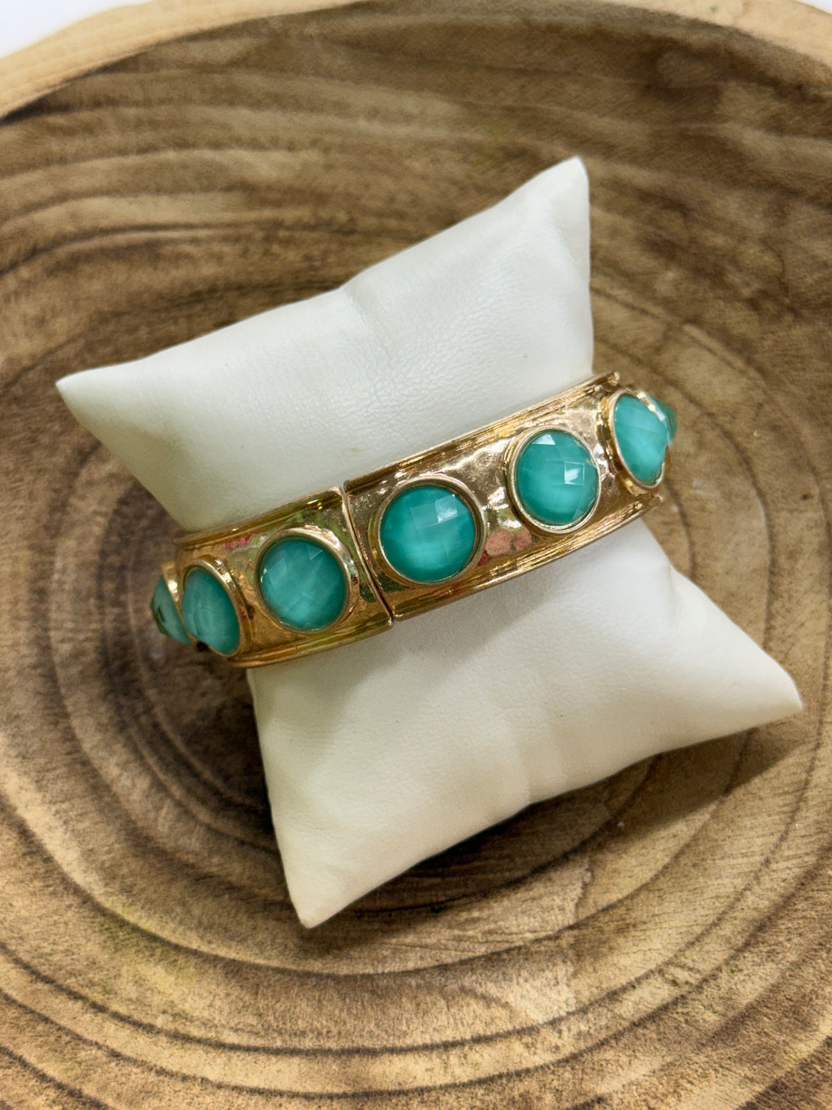 Gracie Mae Bracelet