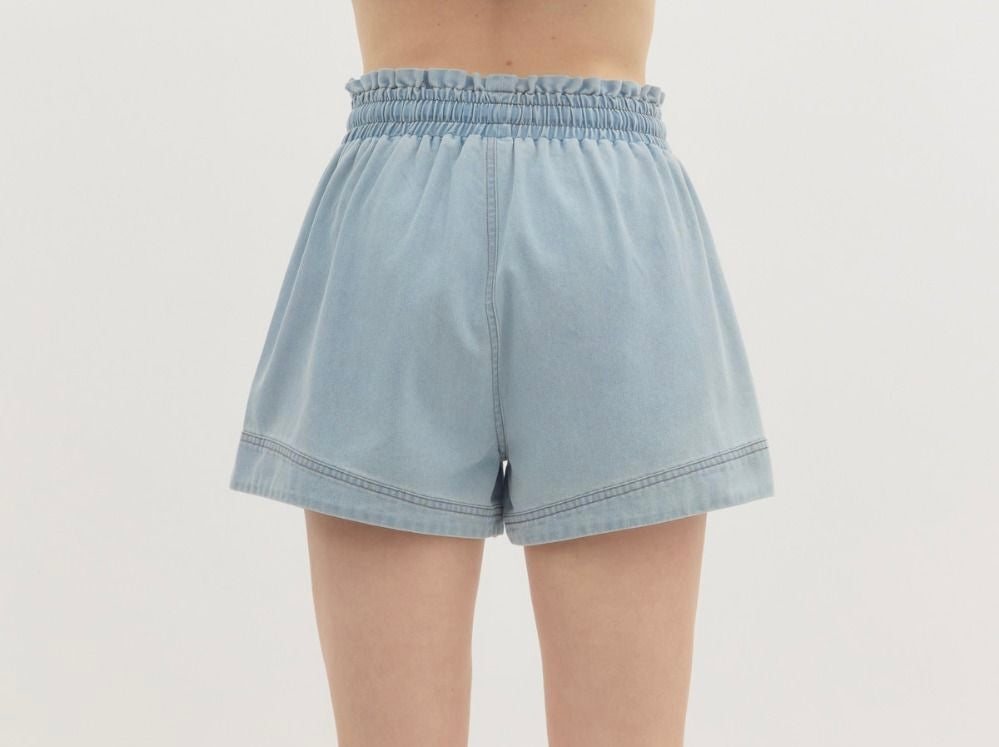 The Summer Time Shorts