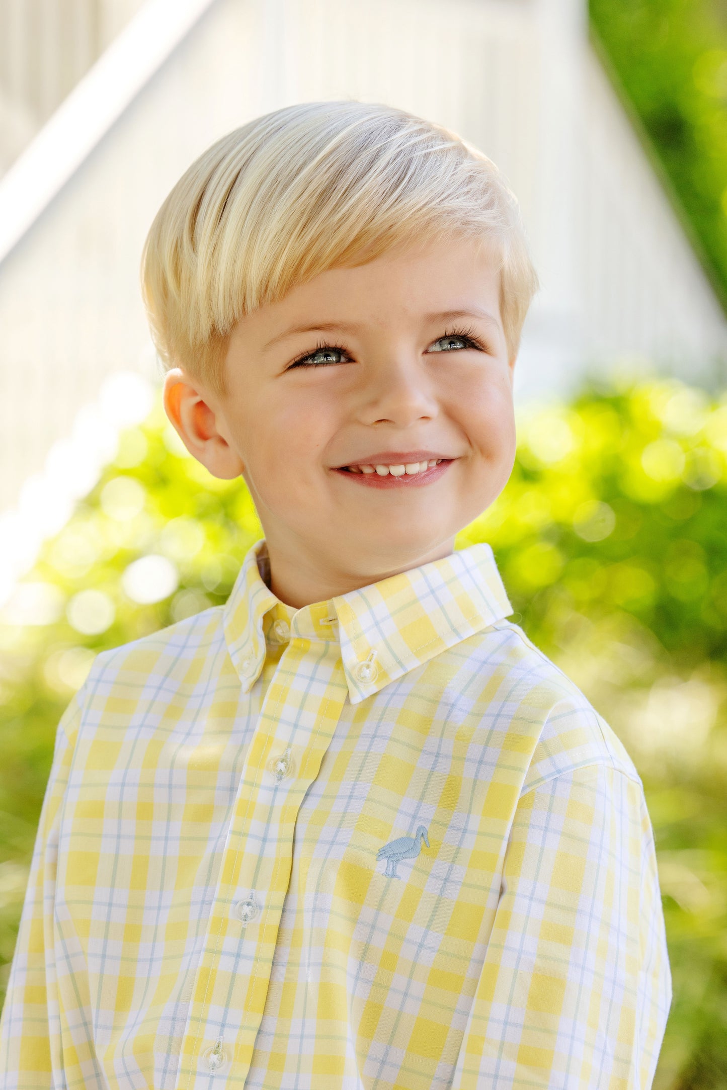Dean’s List Dress Shirt