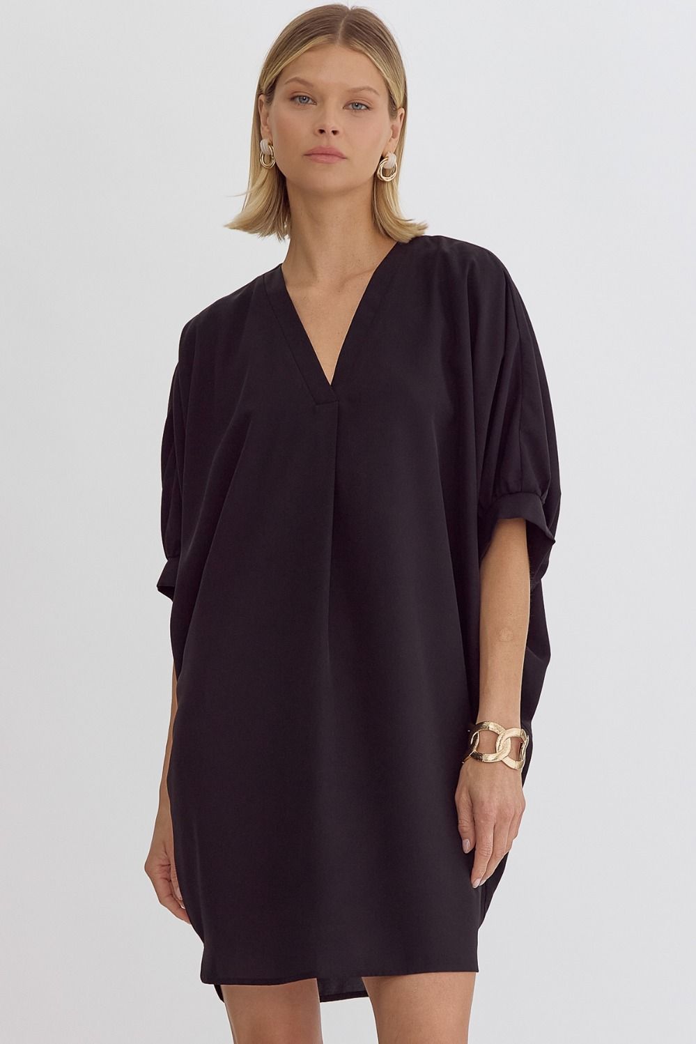 The Little Black Dress