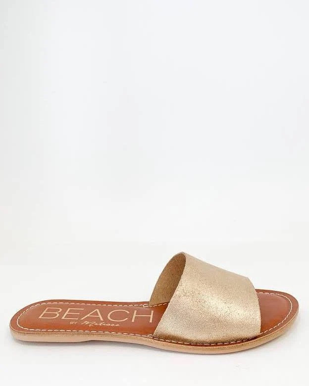 Cabana Slide Sandal