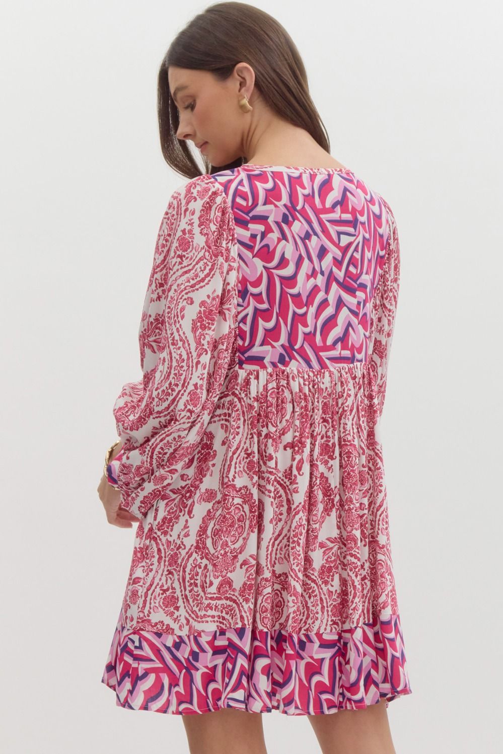 The Emmy Dress