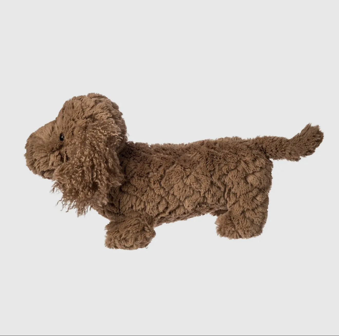 Putty Dexter Dachshund