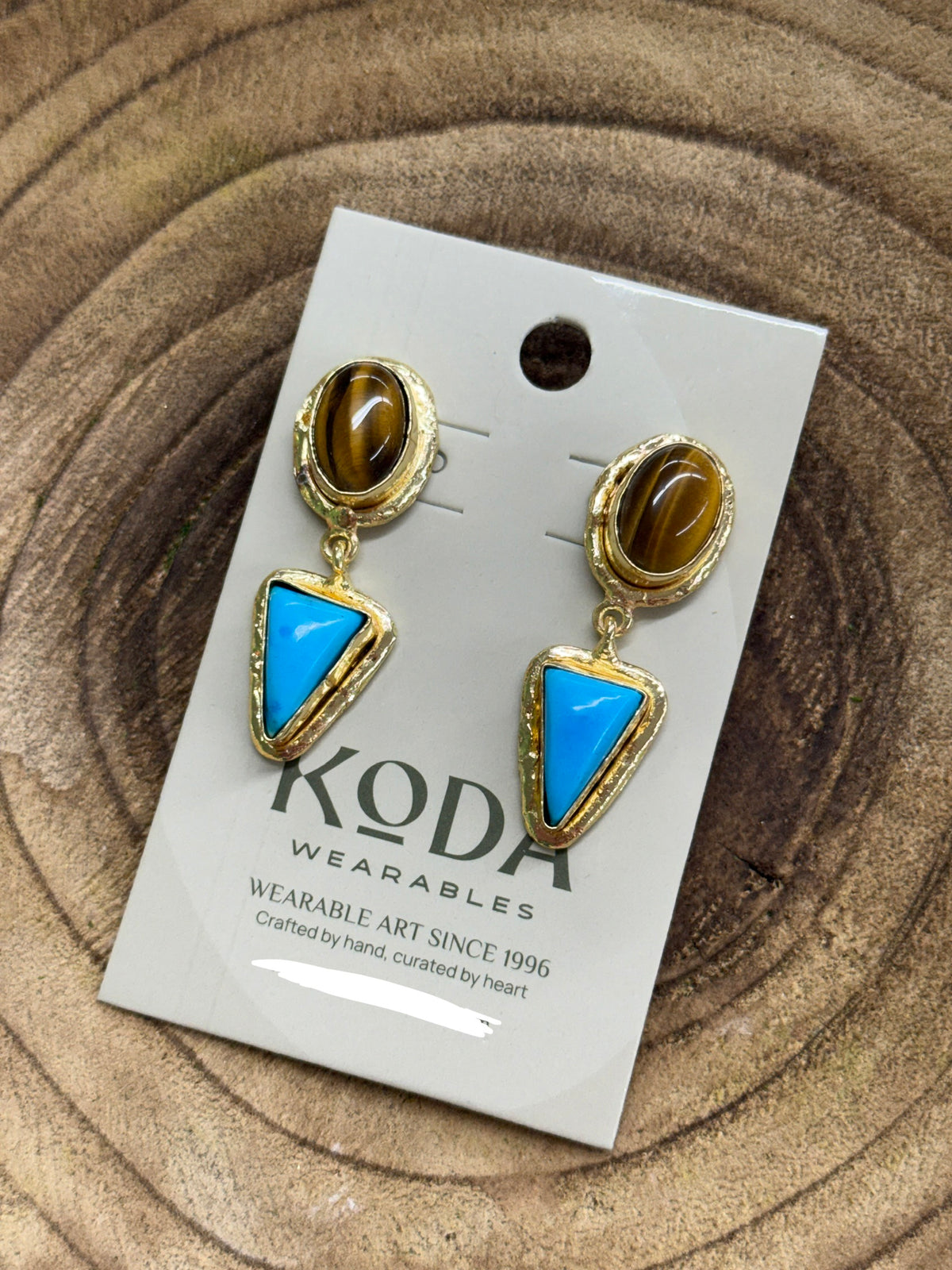 So Fabulous Earrings