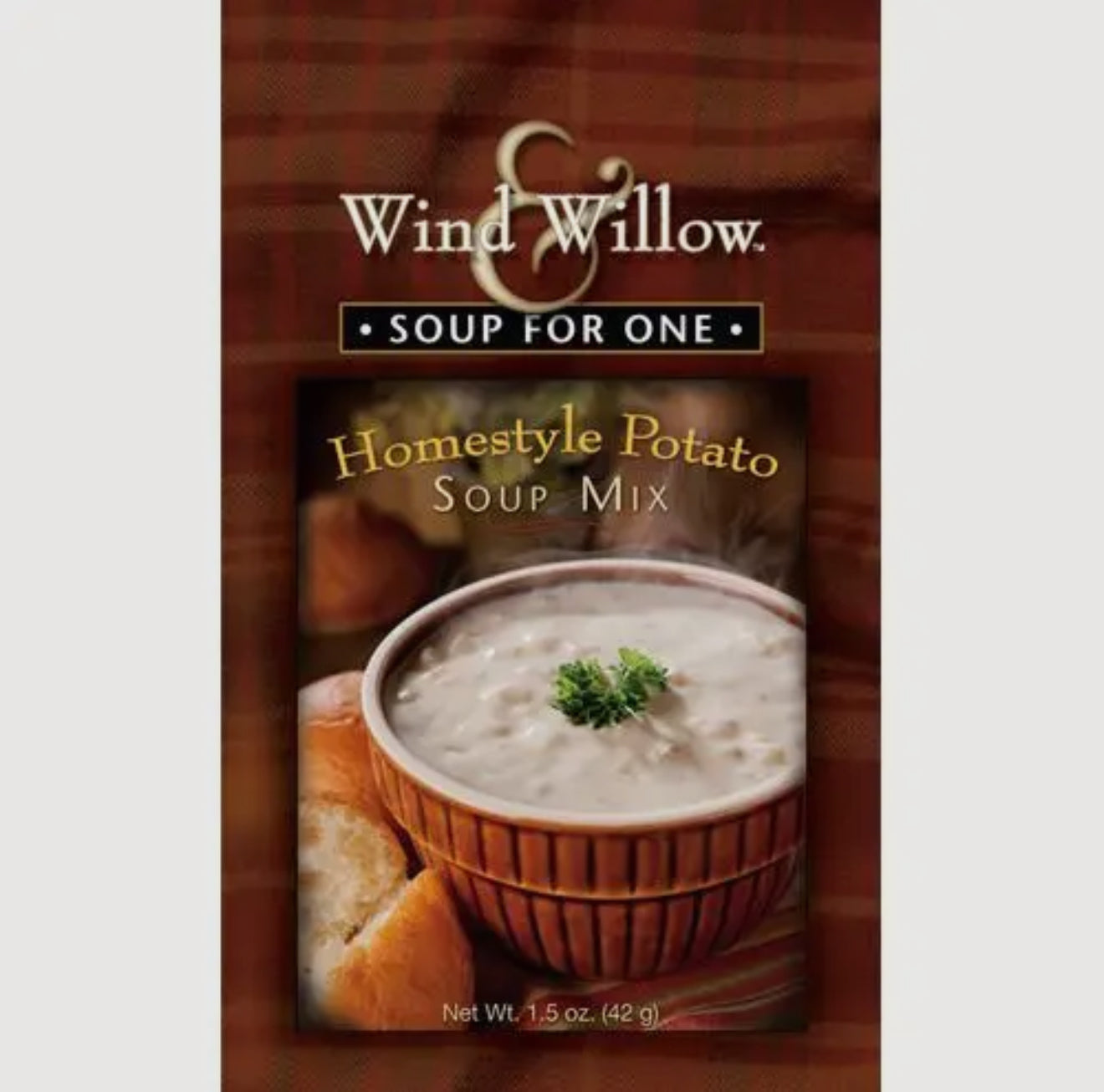 Potato Soup Mix