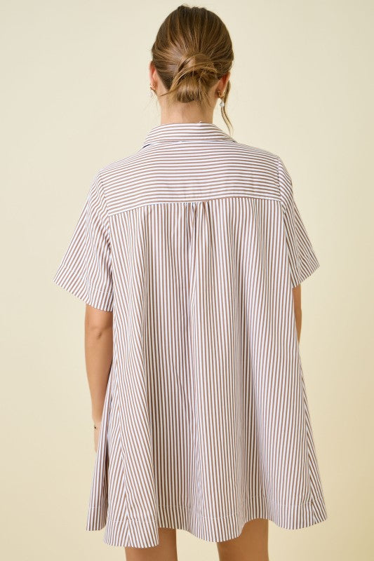 The Coco Dress
