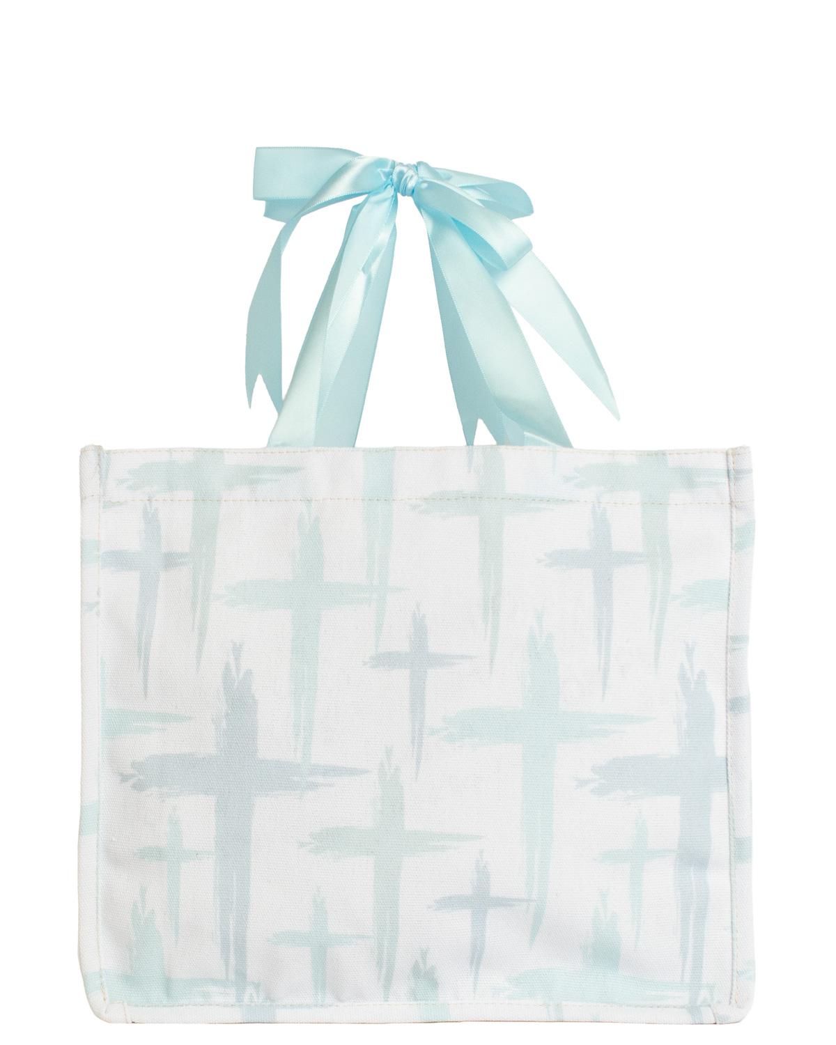 Have Faith Tote