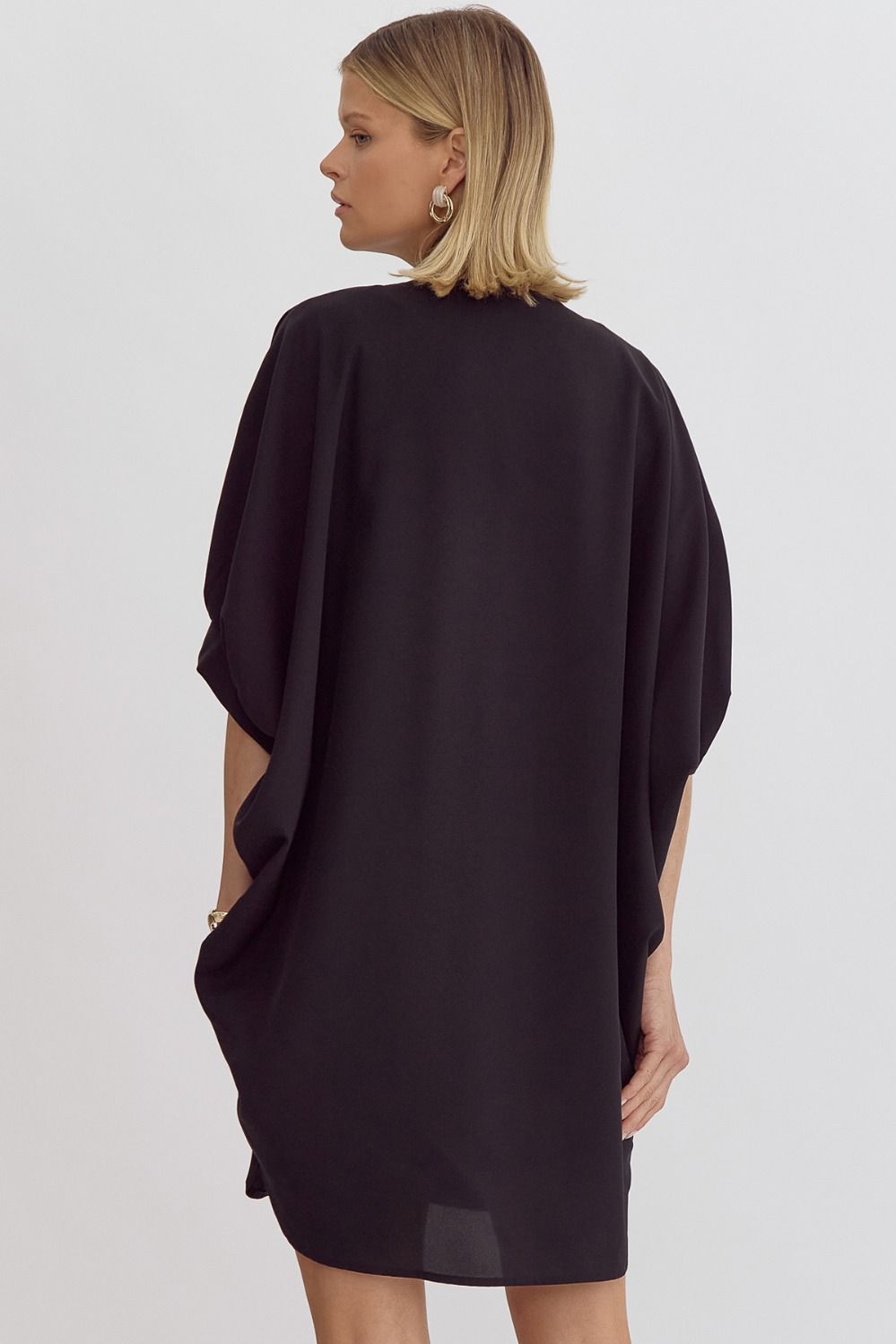 The Little Black Dress