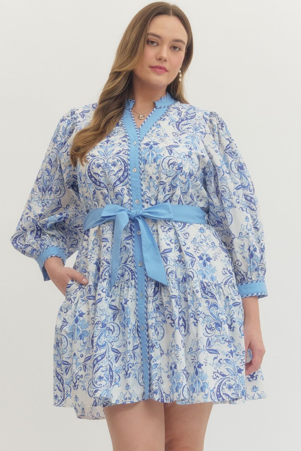 The Royal Dress