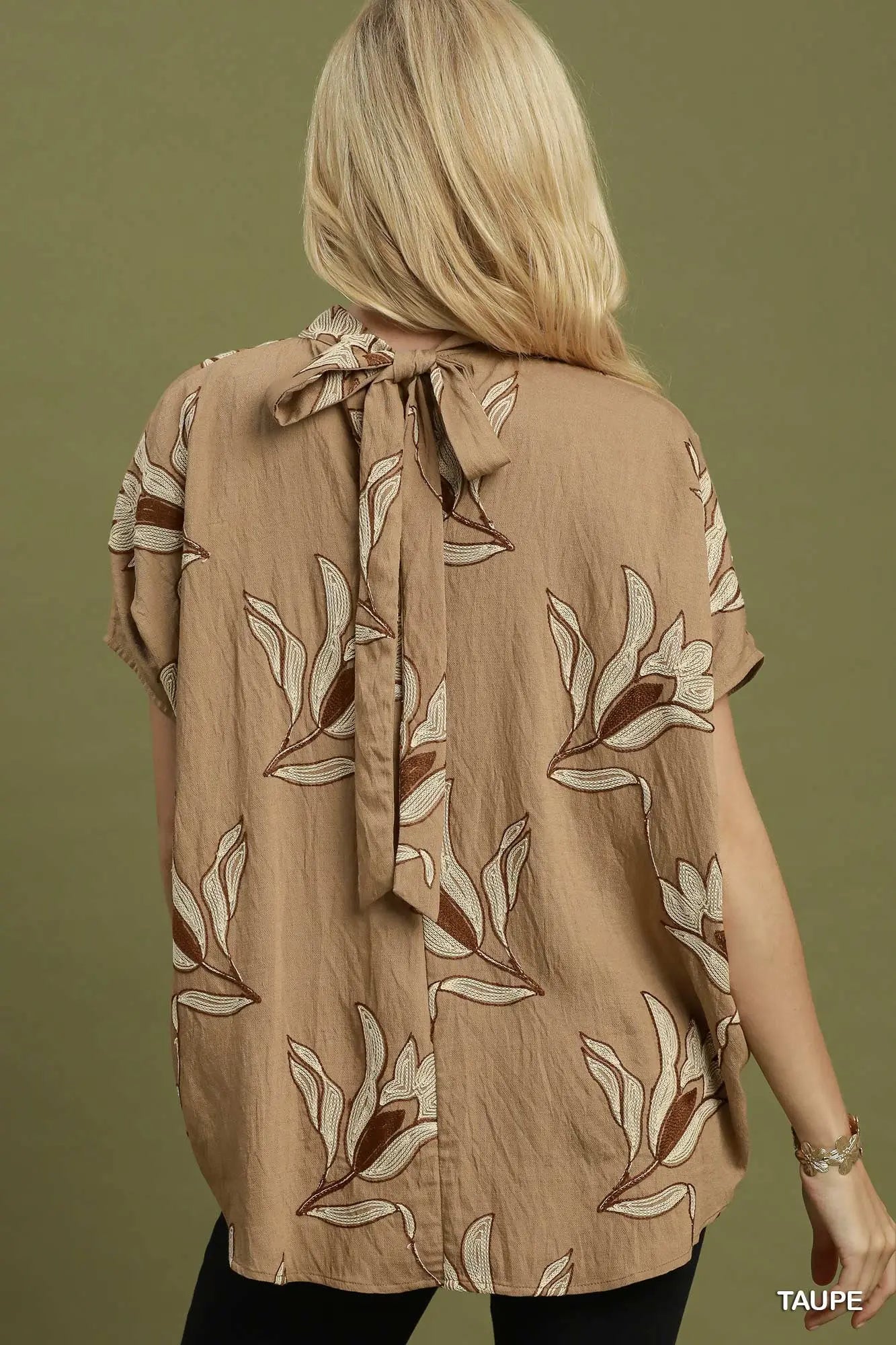 The Kathy Top