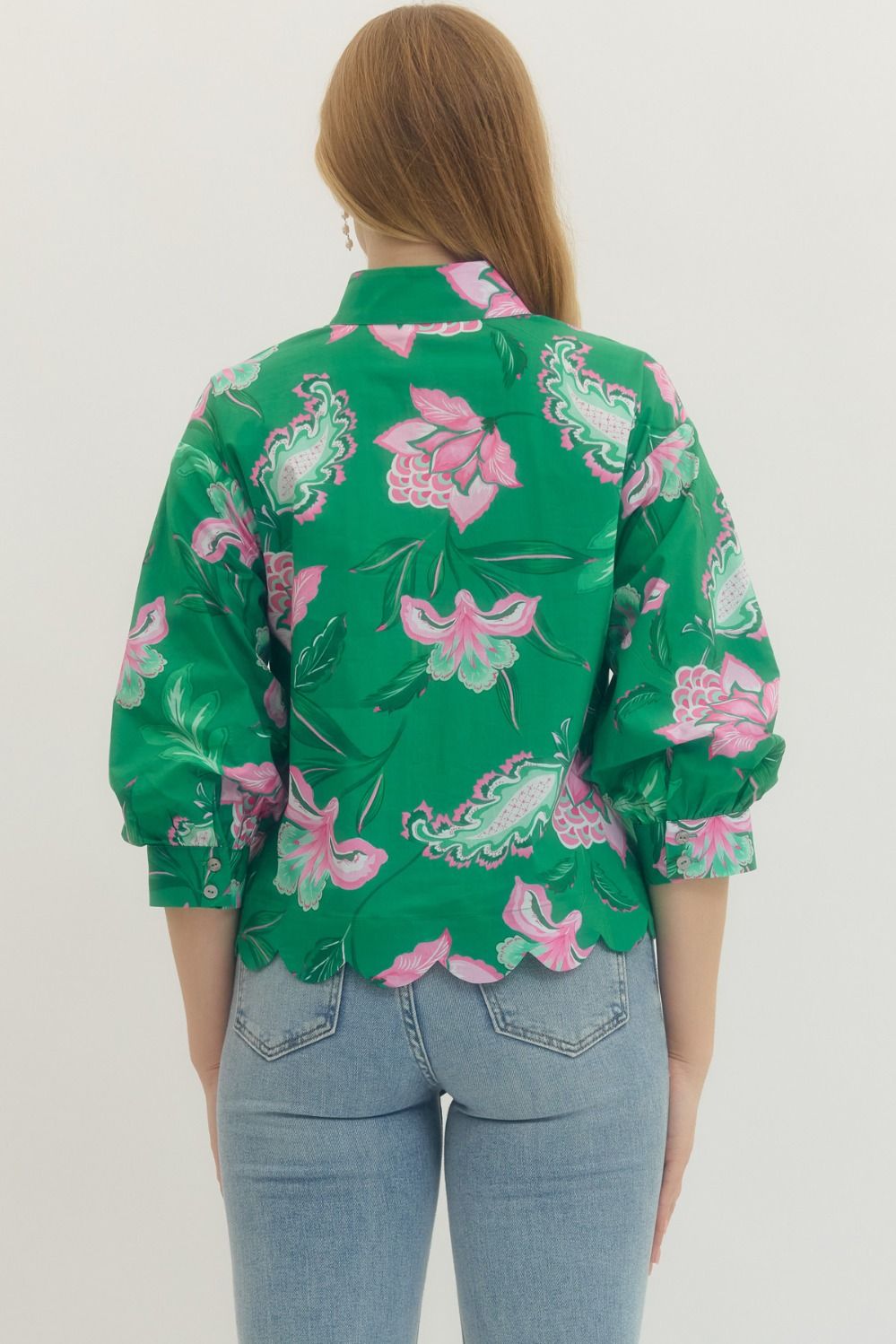 The Holley Top