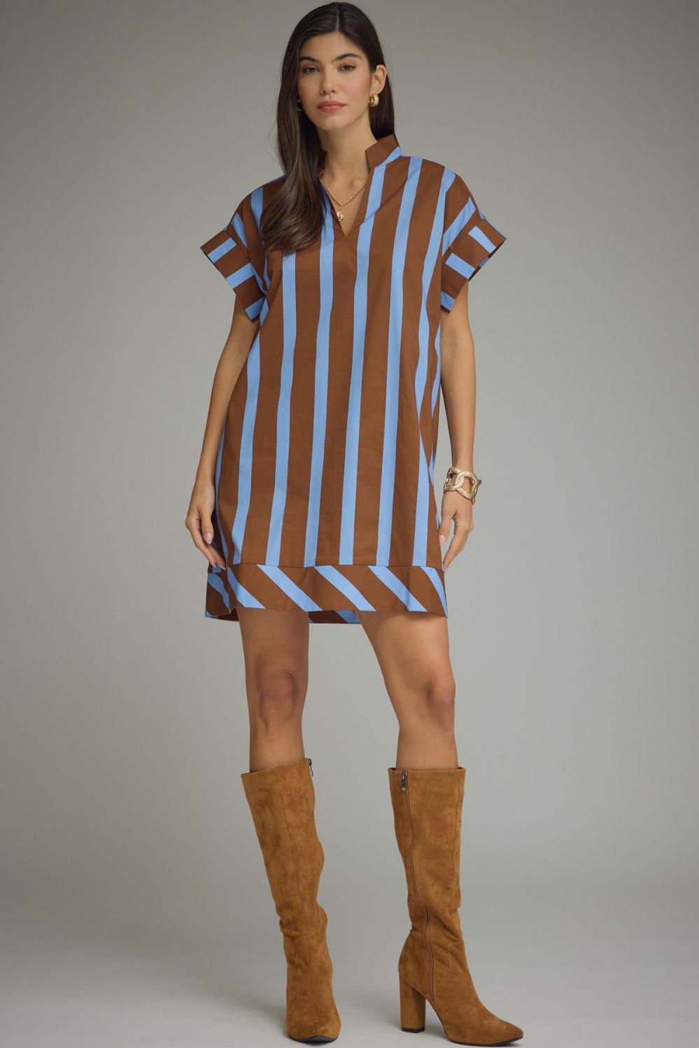 The Eliza Dress