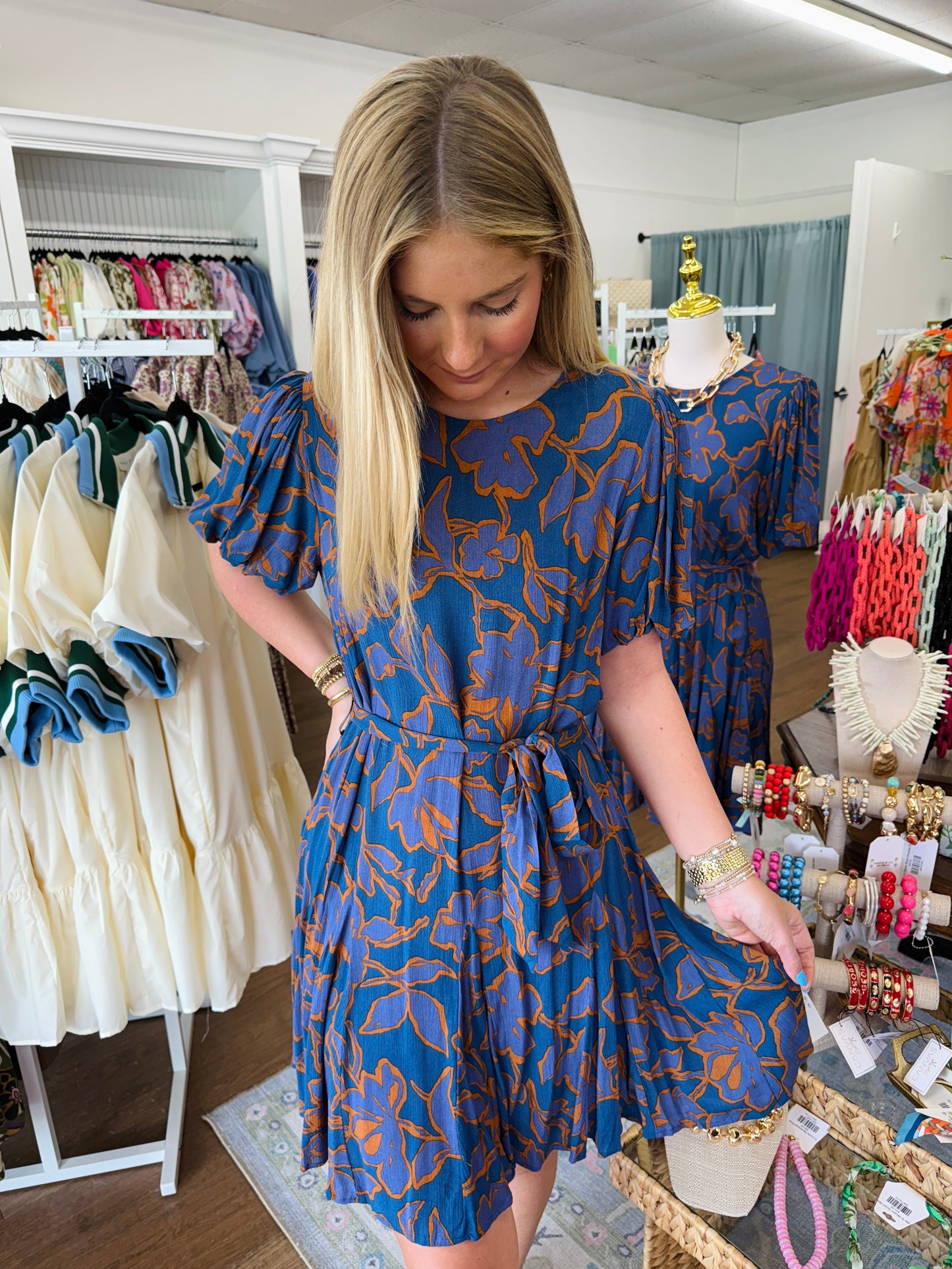 Such A Tease Dress