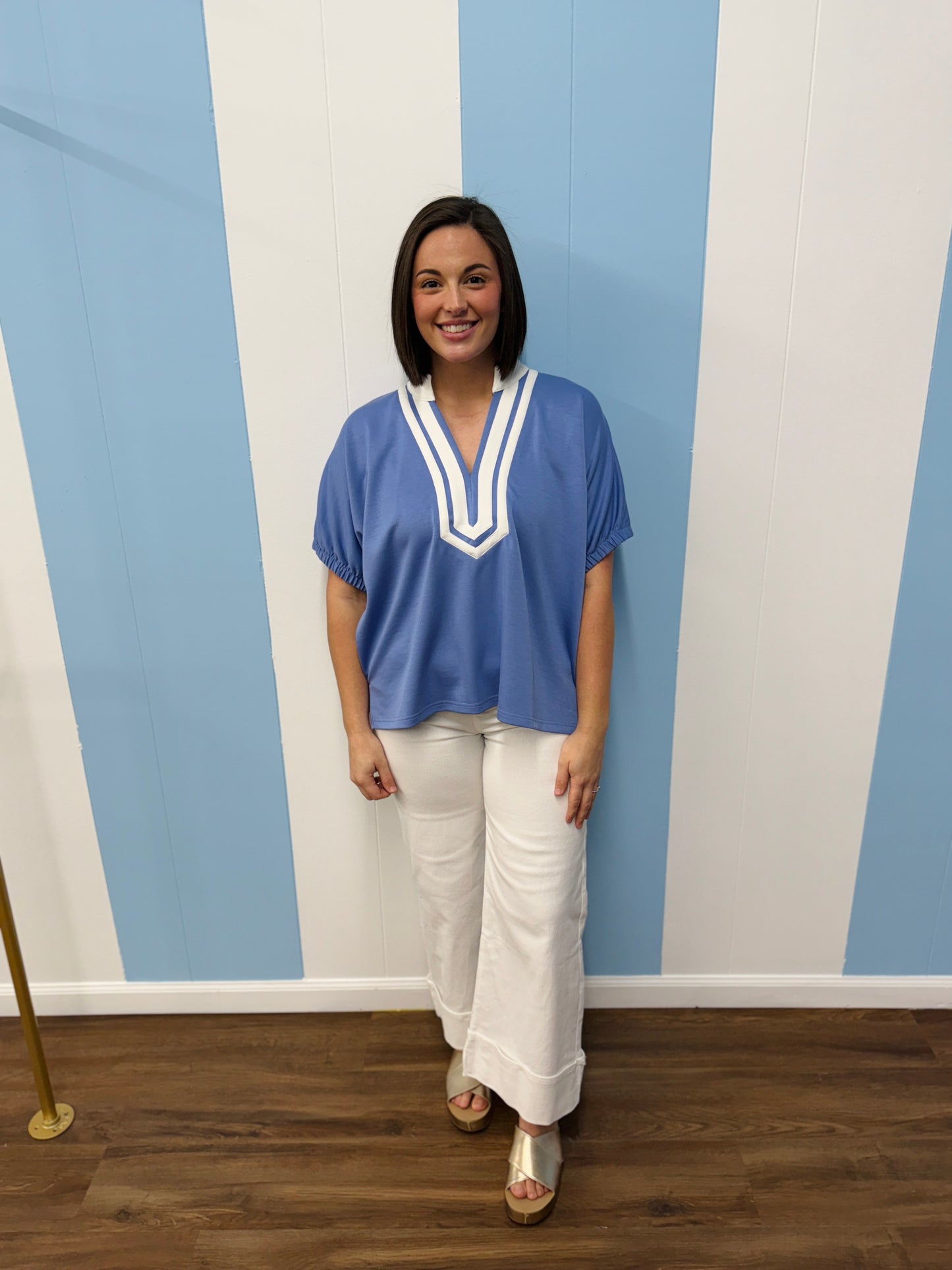 The Paris Top