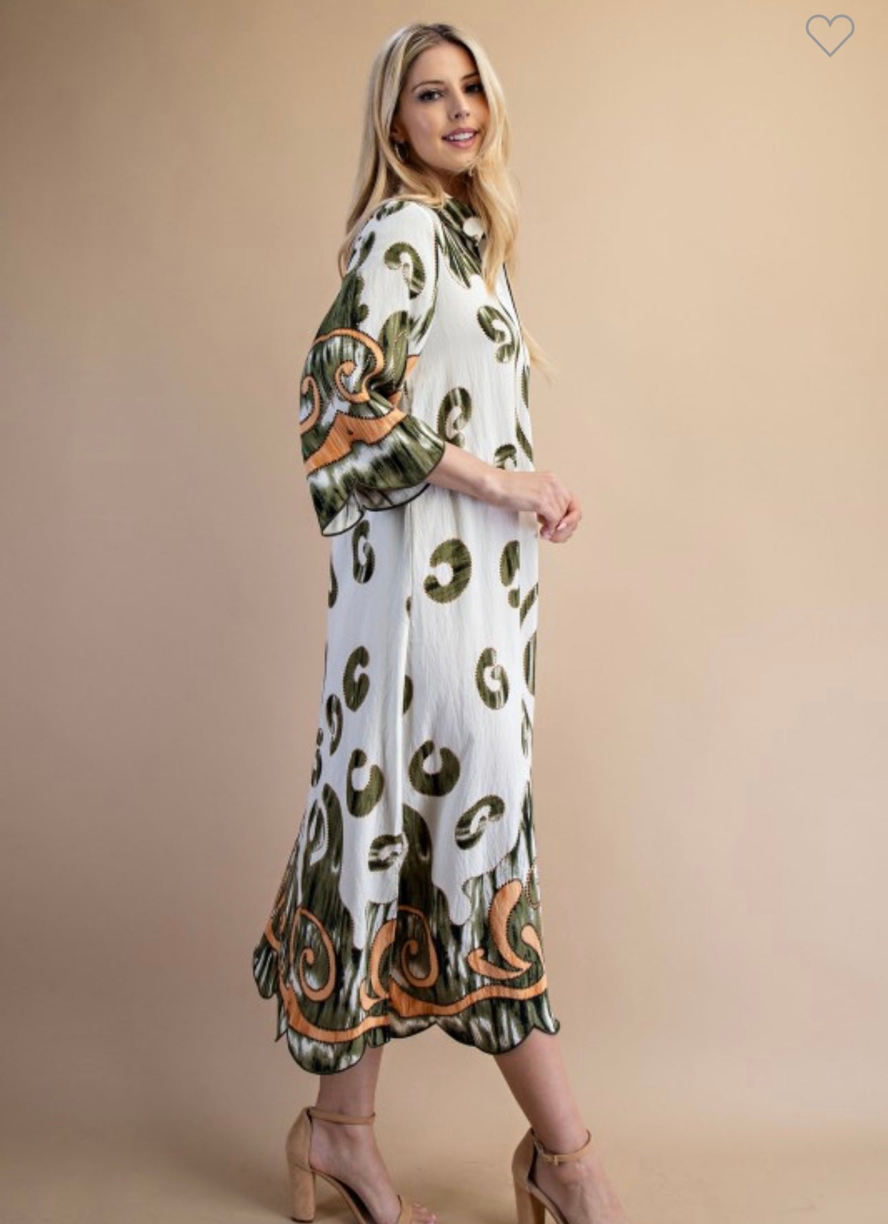 Fall Chic Midi