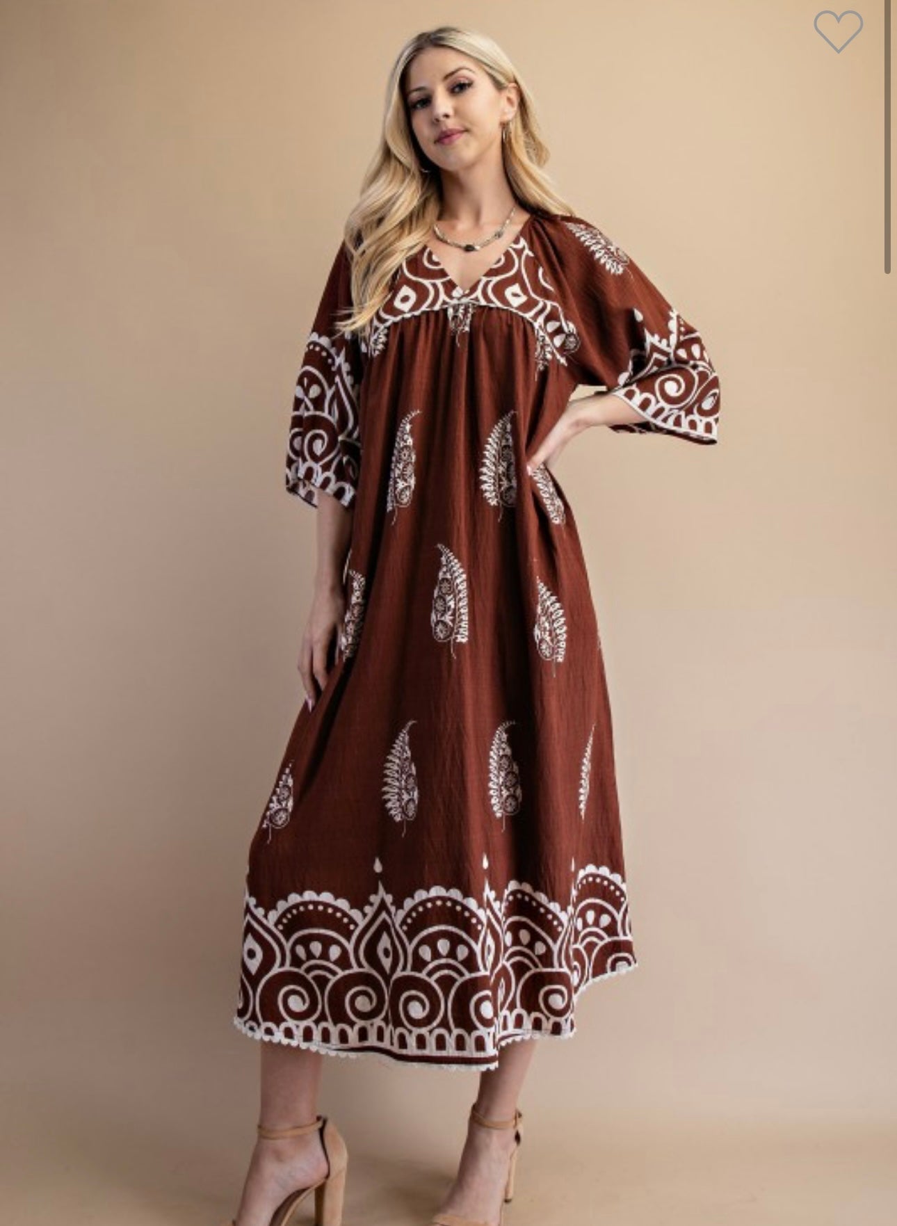 The Cierra Midi