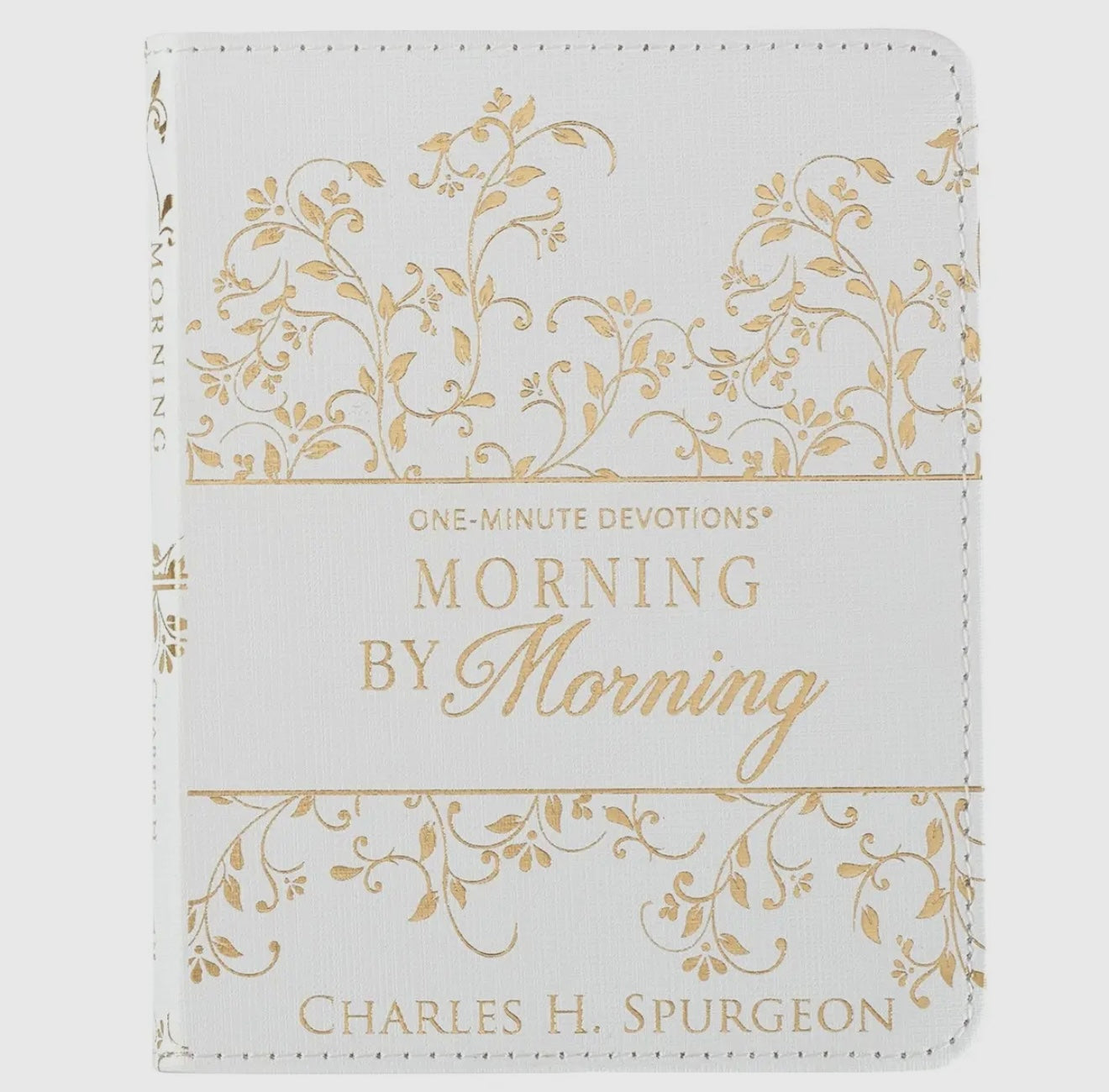 Morning By Morning One Minute Devotions