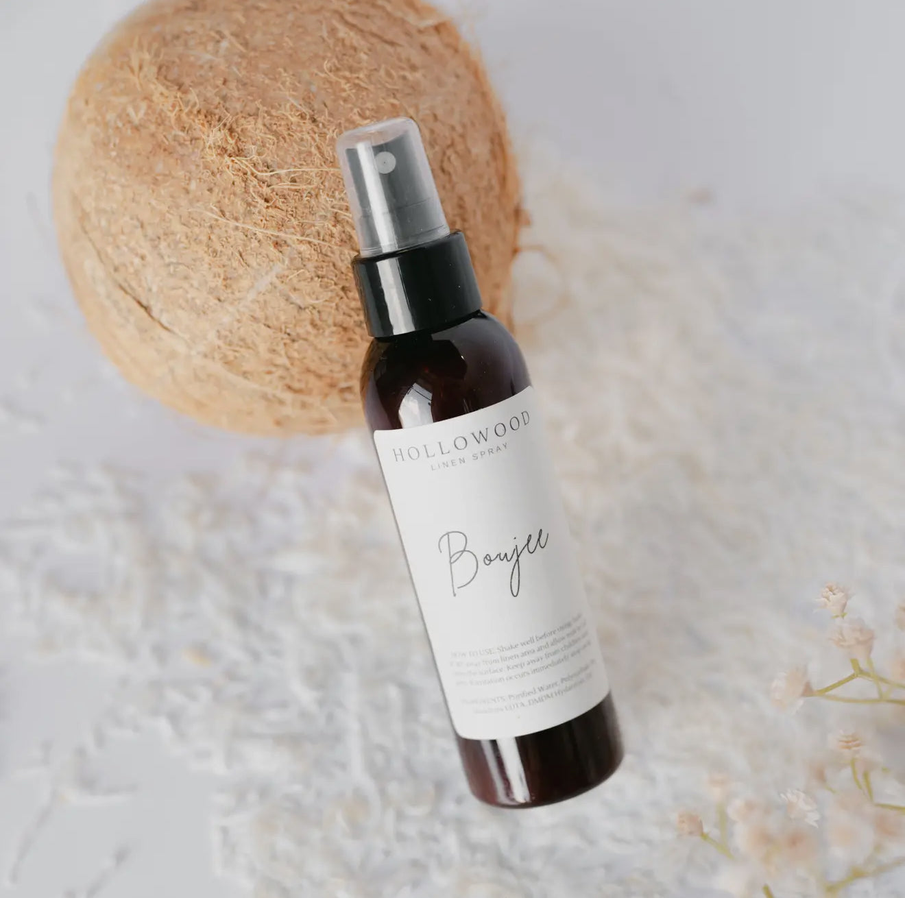 Boujee Linen Spray