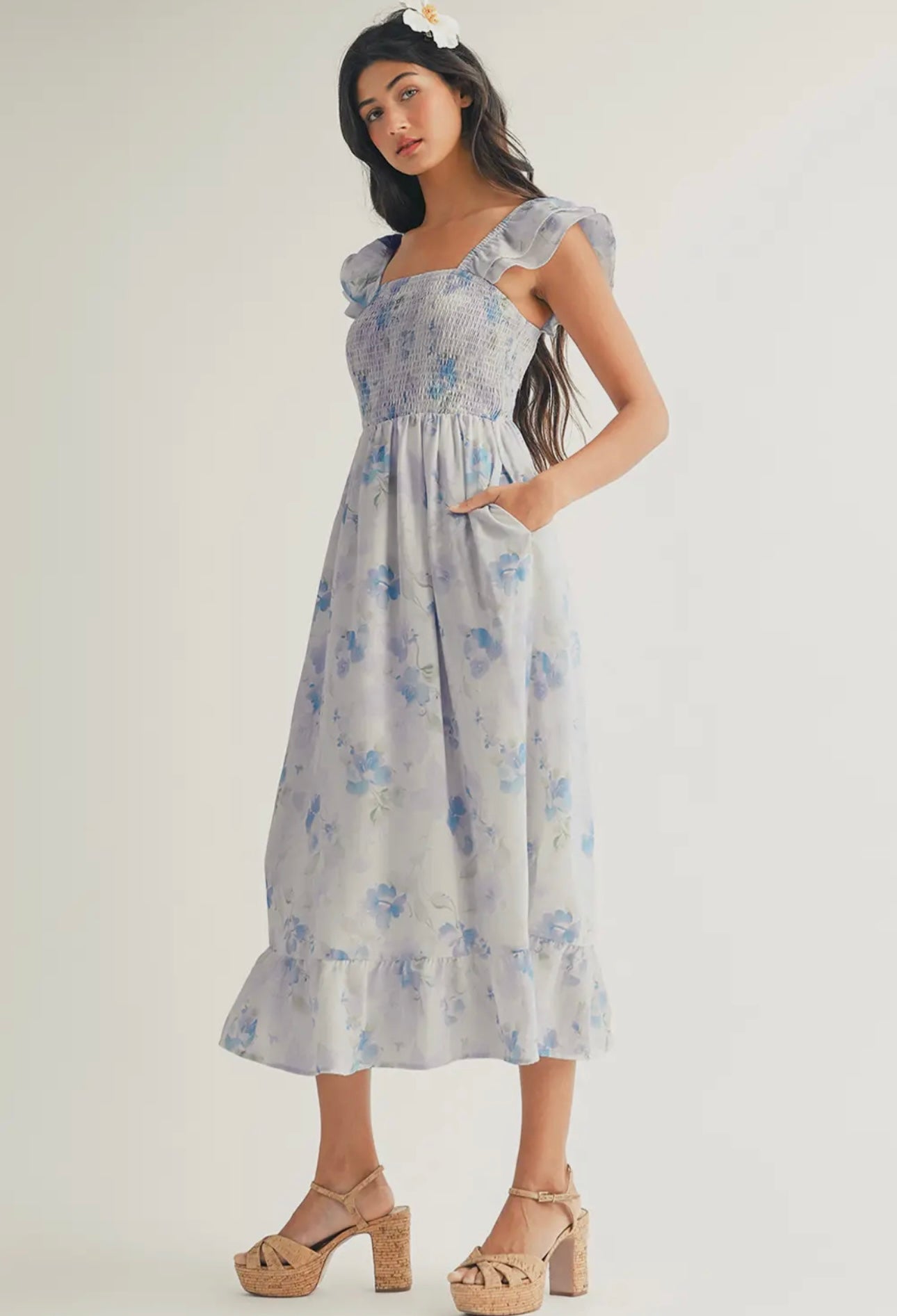 Honey I’m Home Midi