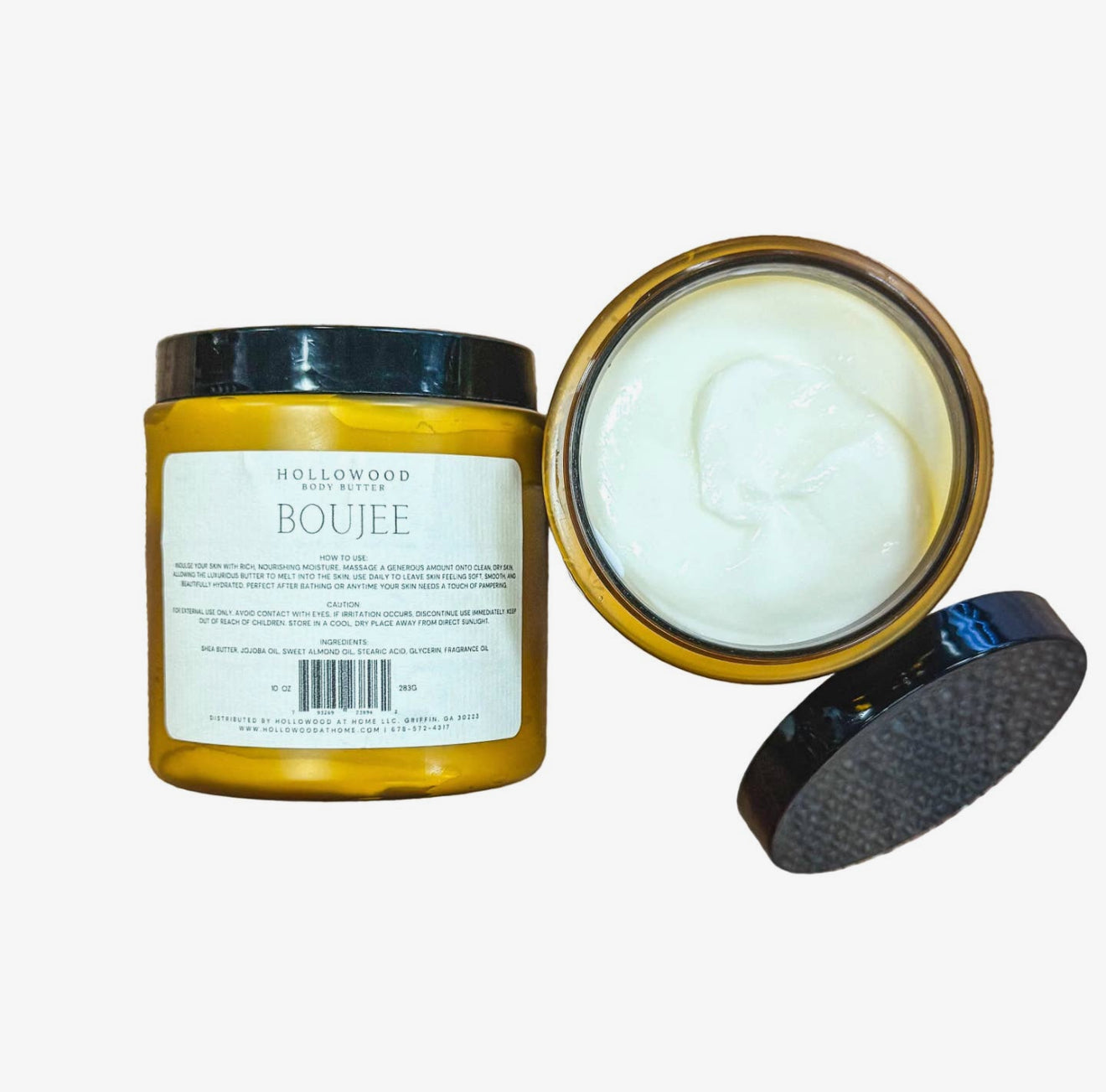 Boujee Body Butter