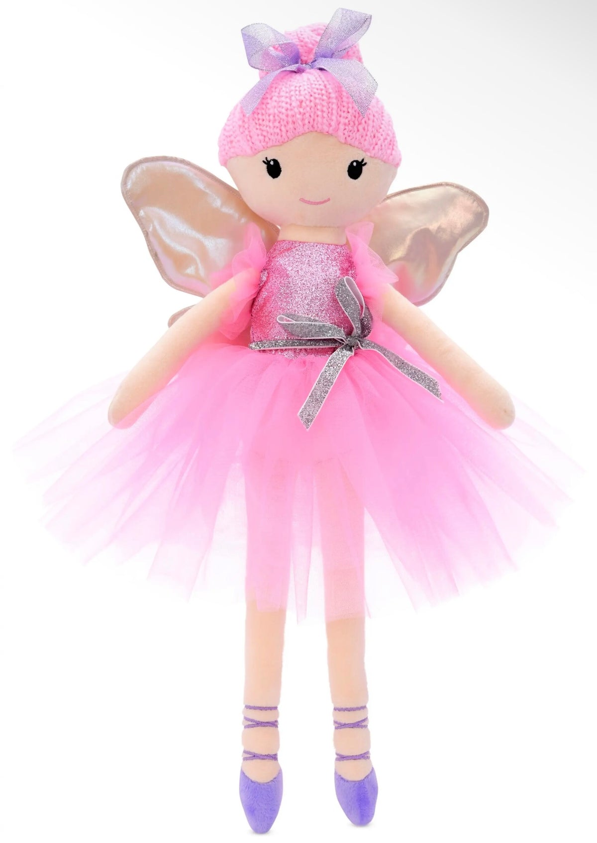 Sugar Plum Fairy