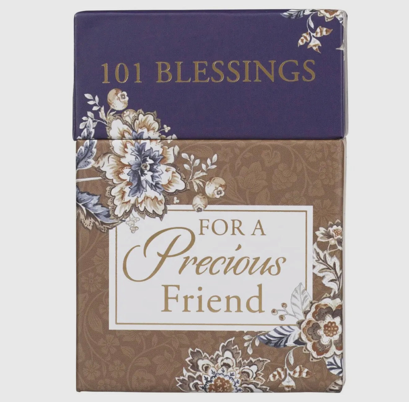101 Blessings For A Friend