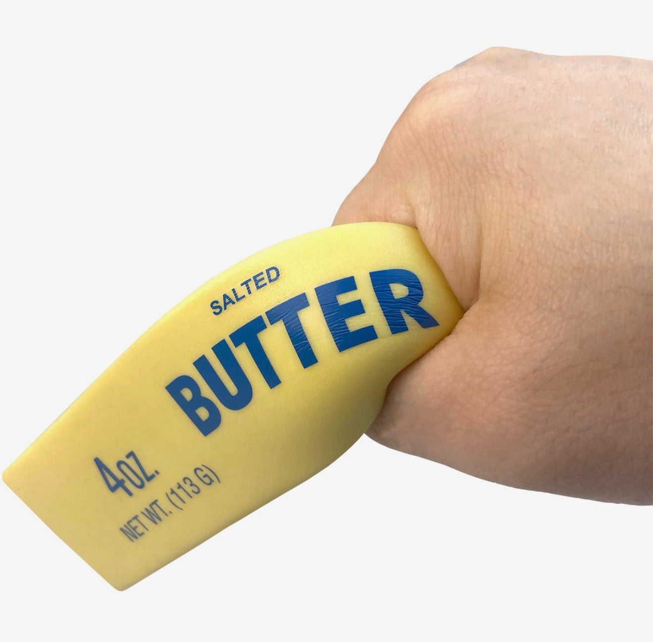Squishy Butter Stick