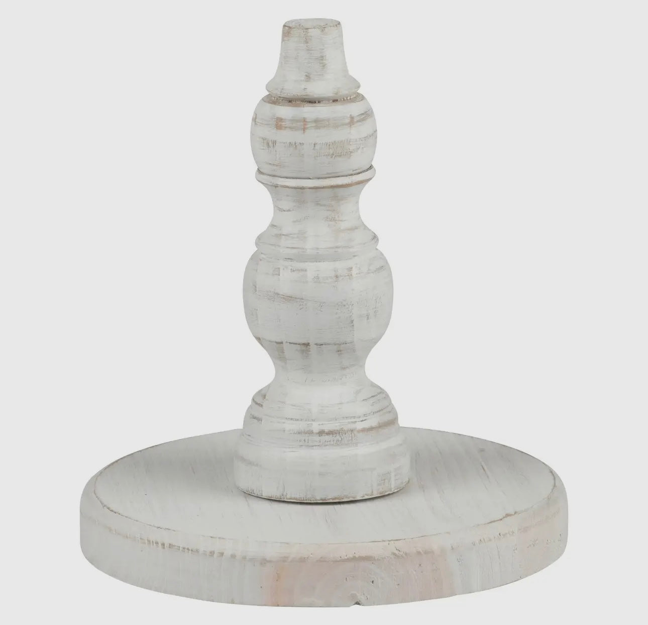 Wood Base for Glory Haus Toppers