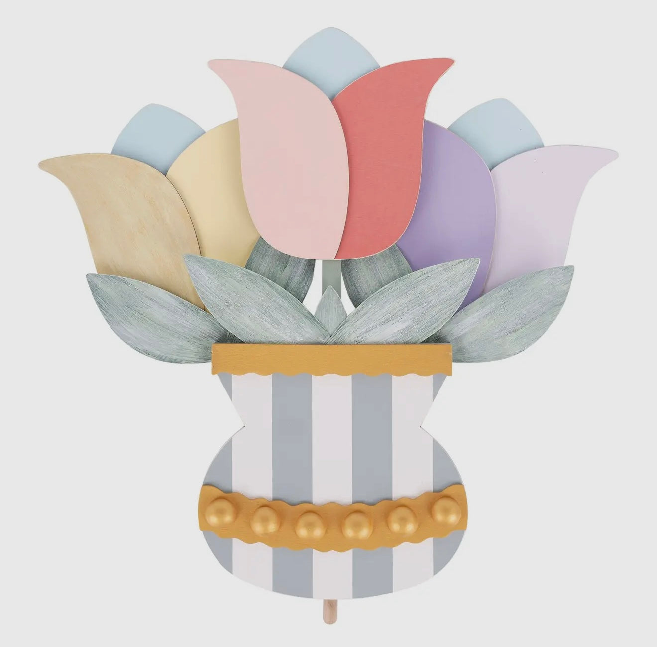 Tulips Topper