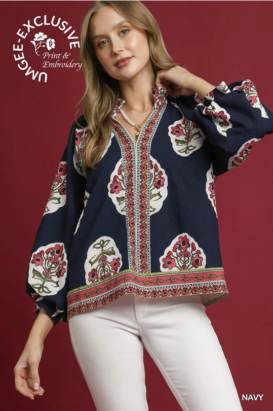 The Simple Life Top