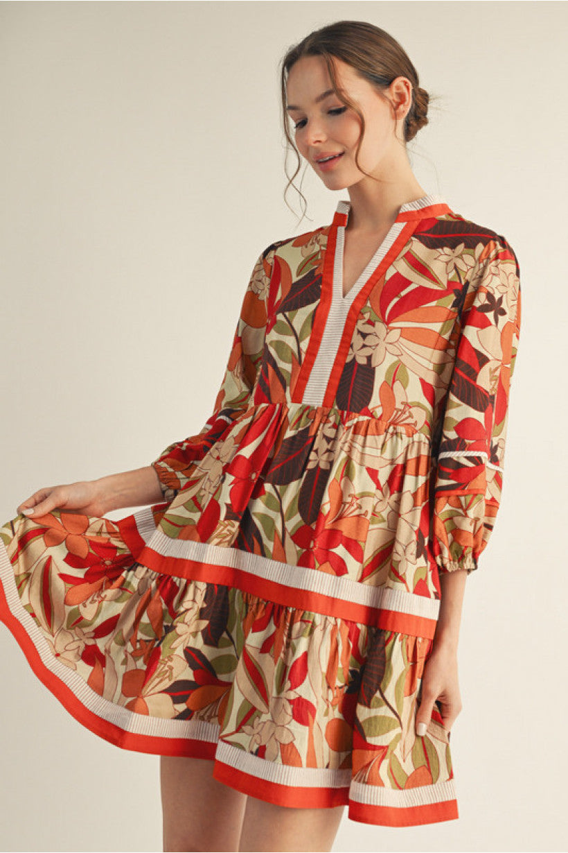 The Kim Dress