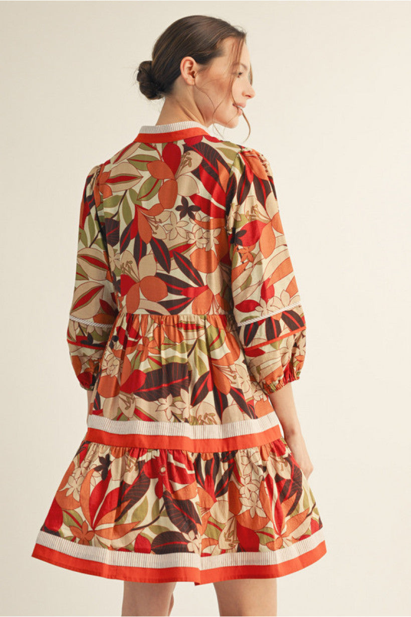 The Kim Dress