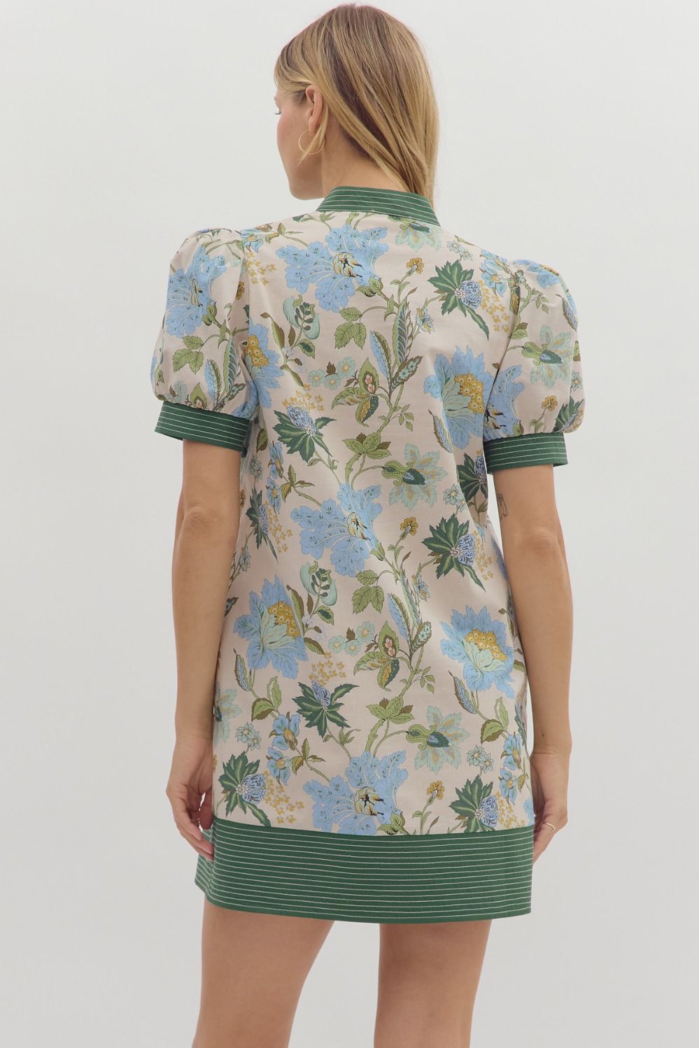Full Of Laughter Dress