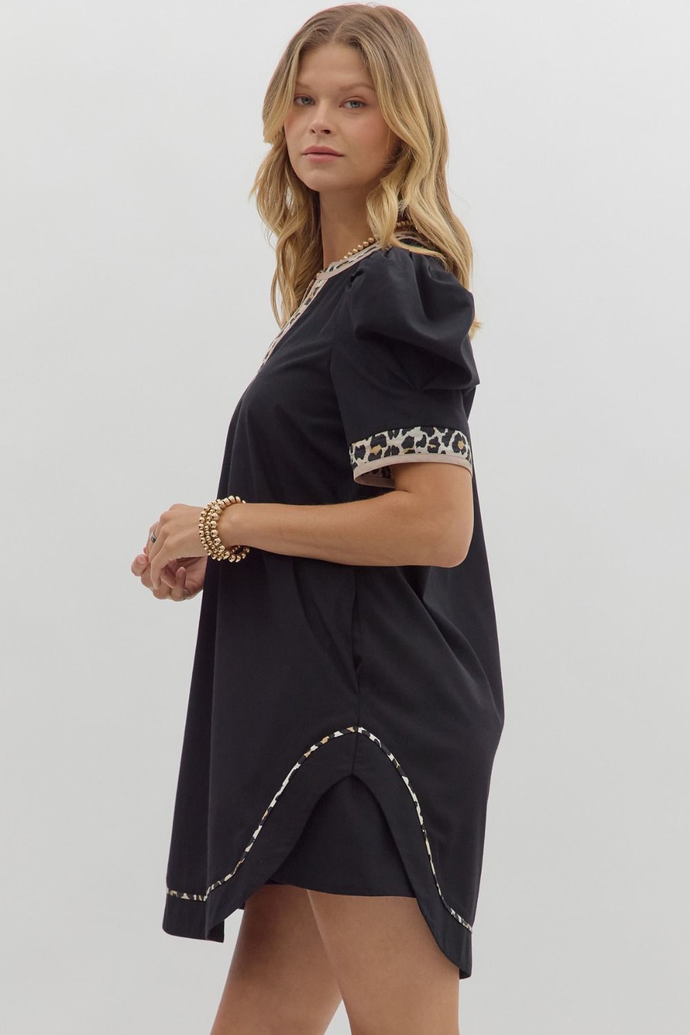 Midseason Muse Dress