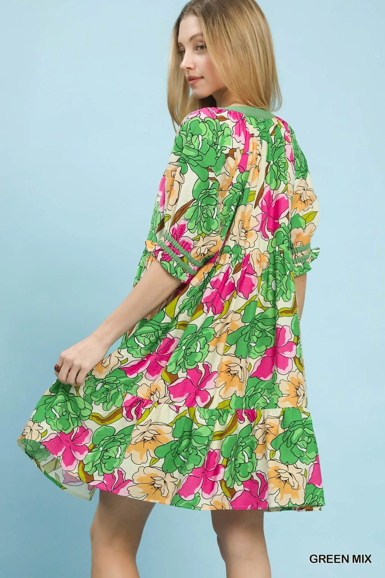 The Destiny Dress