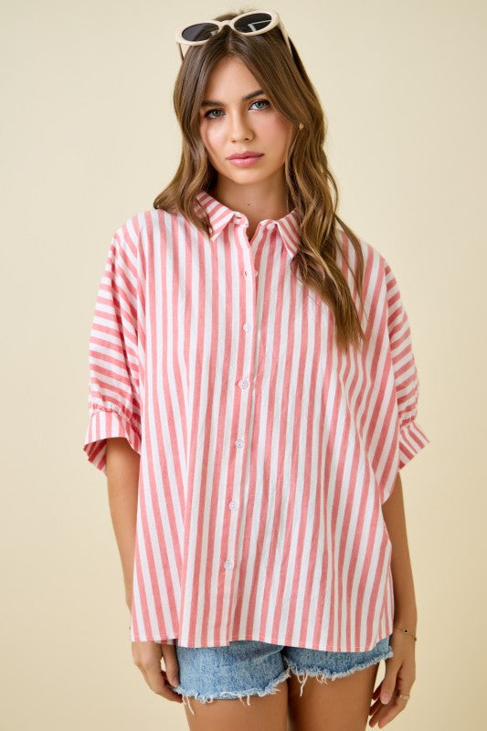 The Paxton Top