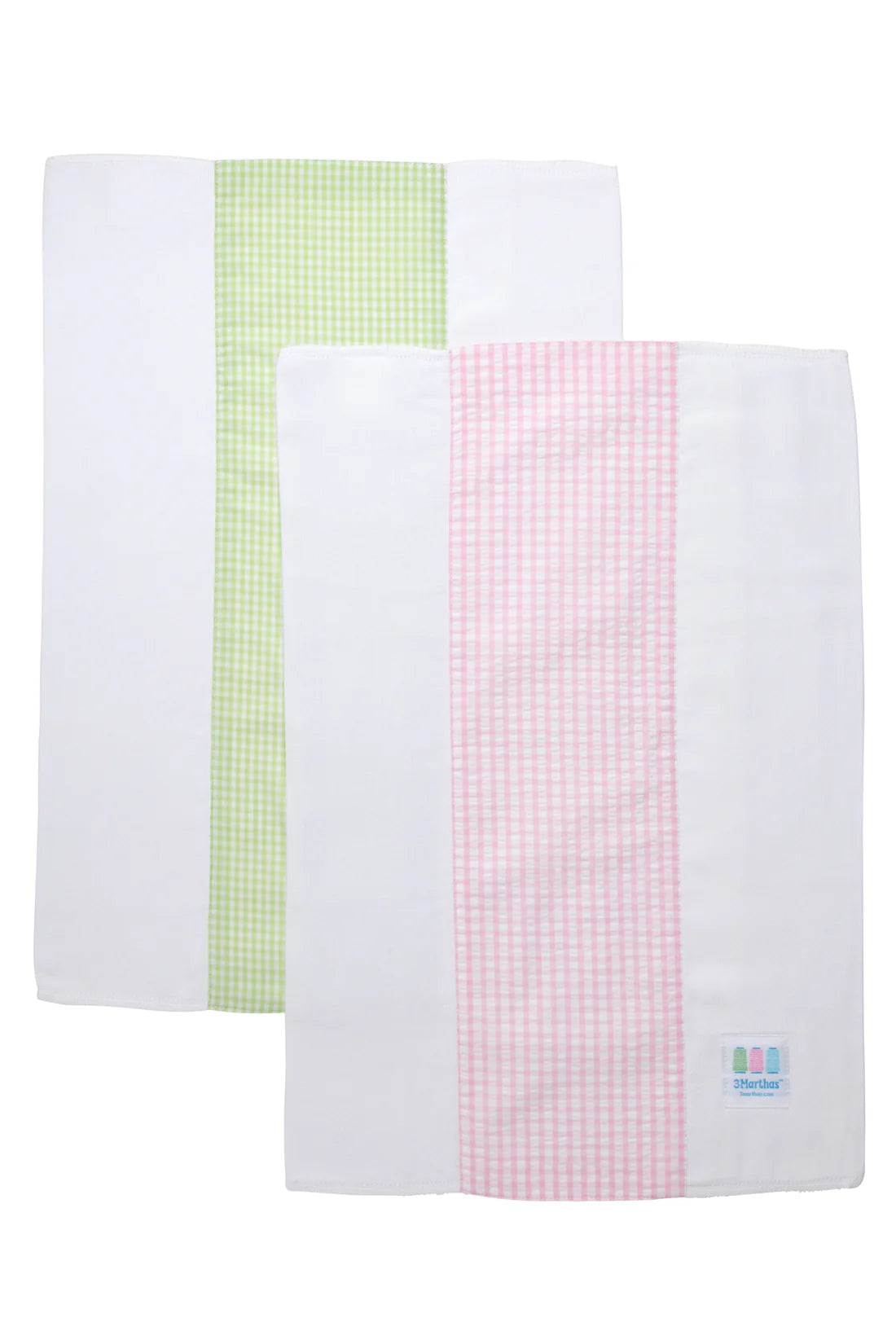 Tulip Set of 2 Burps