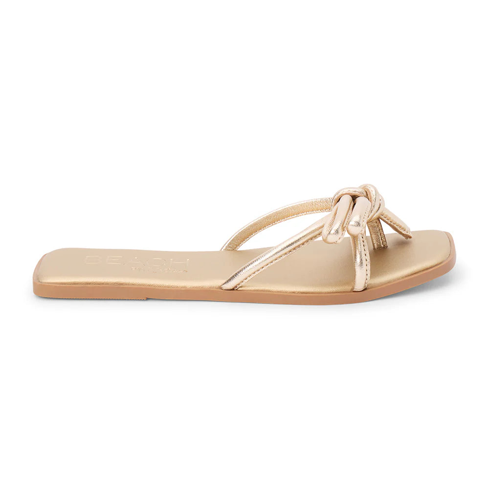 Ruthie Slide Sandal
