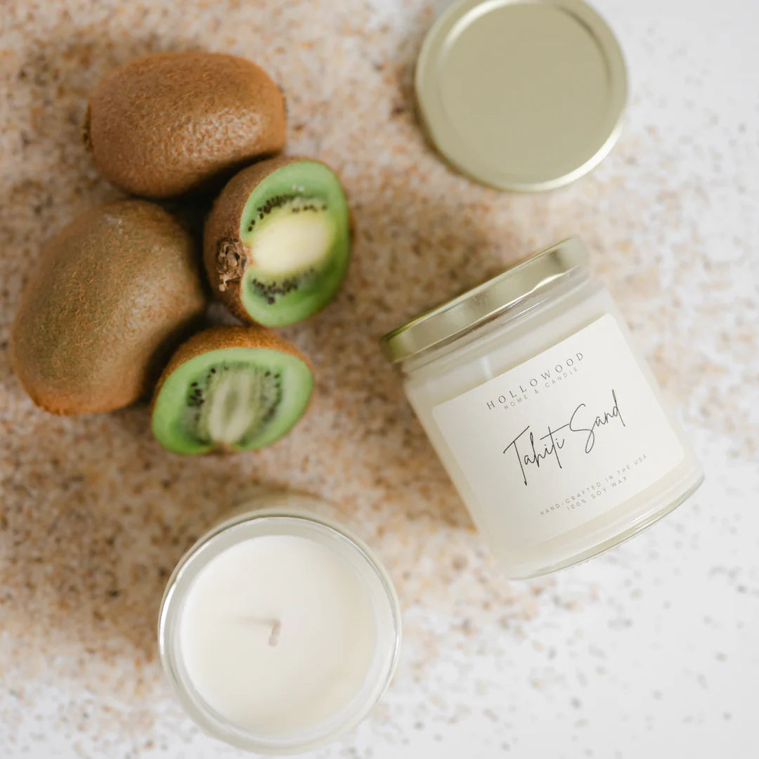 Tahiti Sands Candle