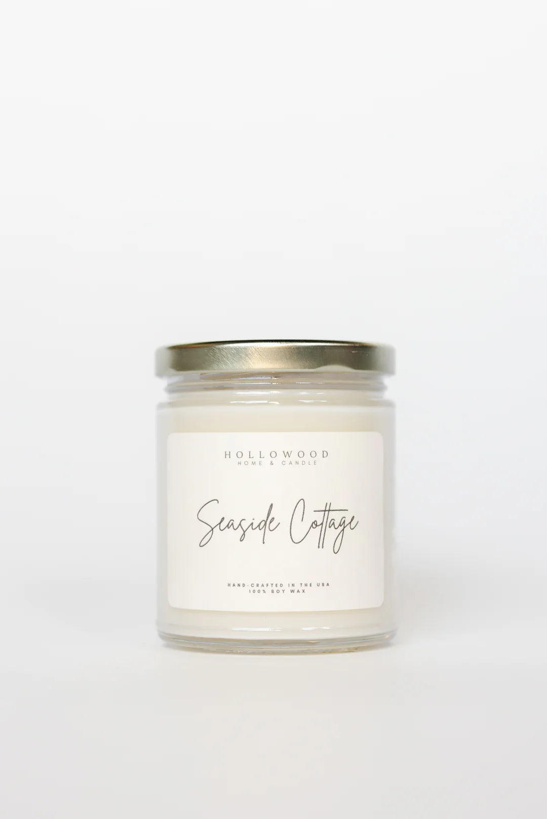 Seaside Cottage Candle