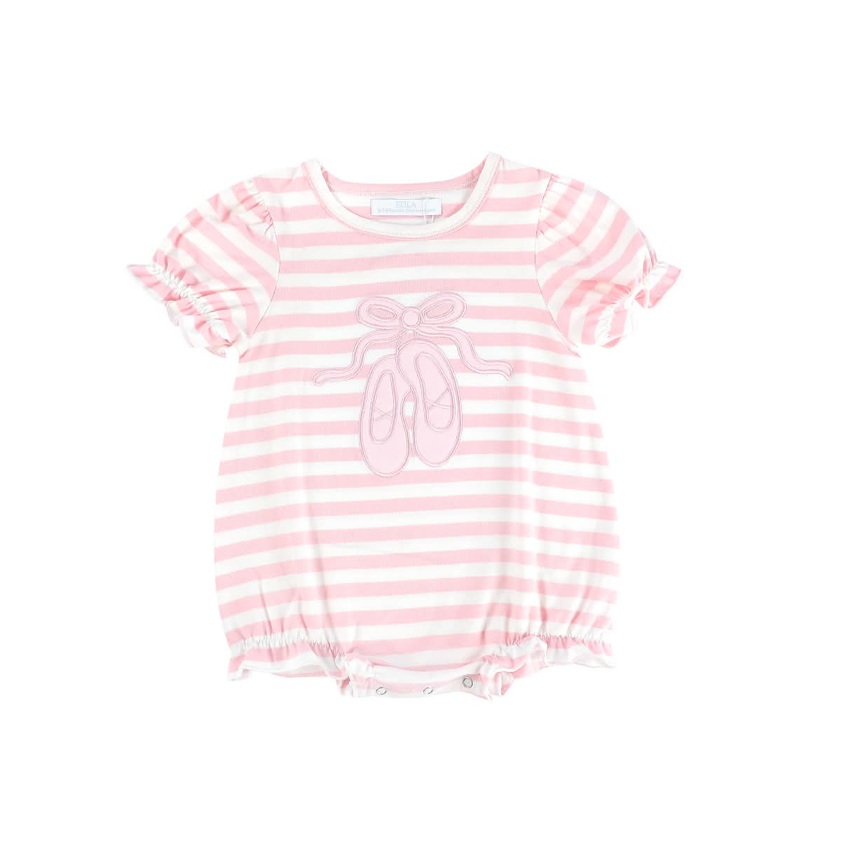 Ballet Knit Bubble