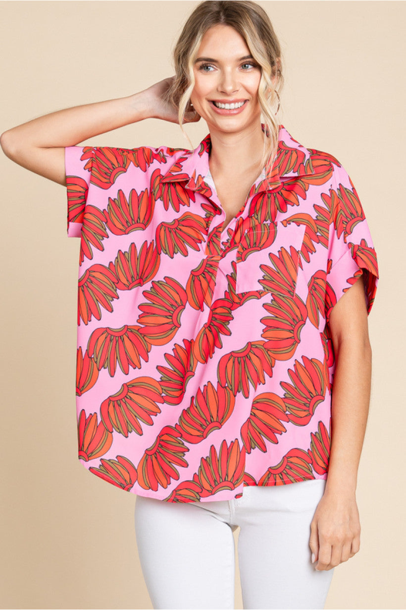 The Rosie Top