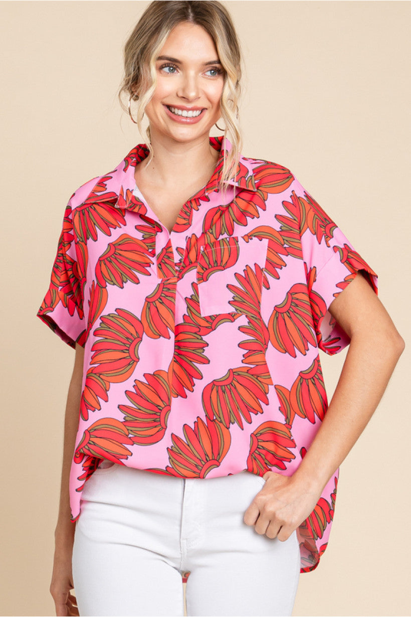 The Rosie Top