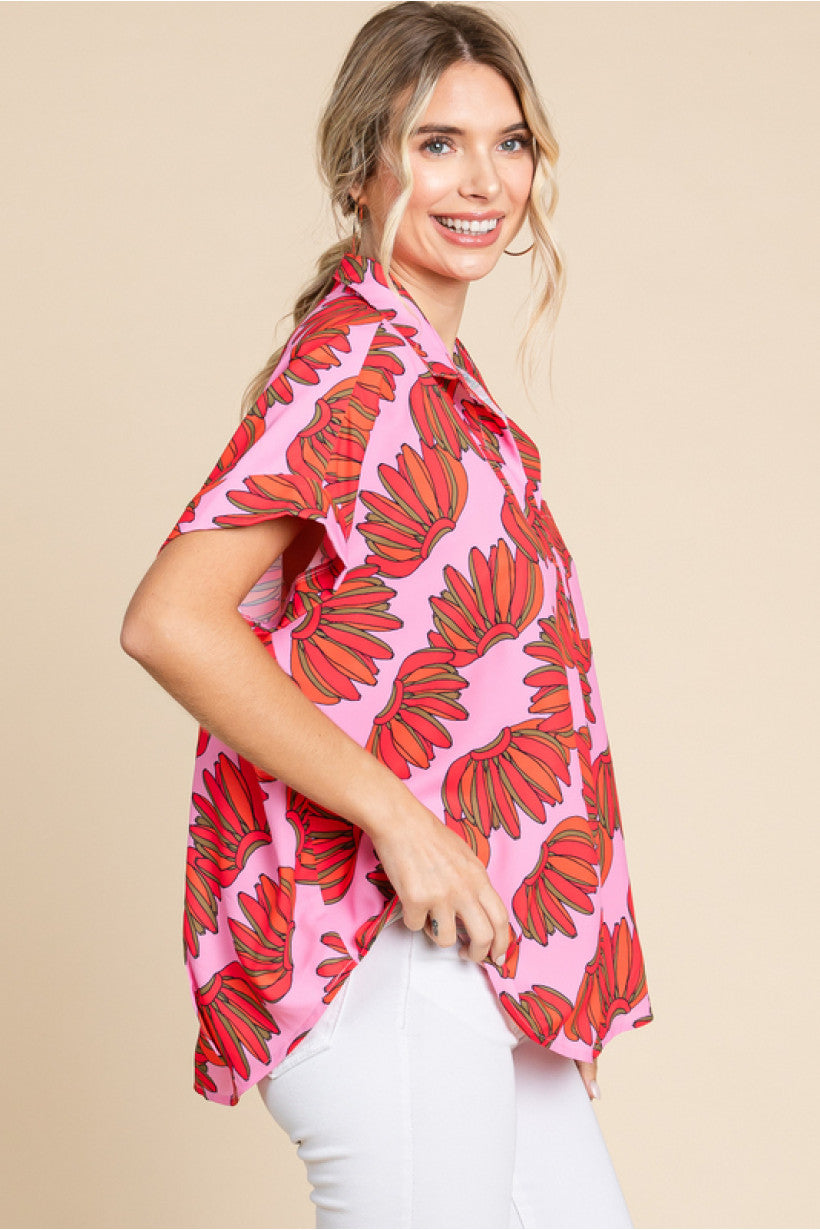 The Rosie Top