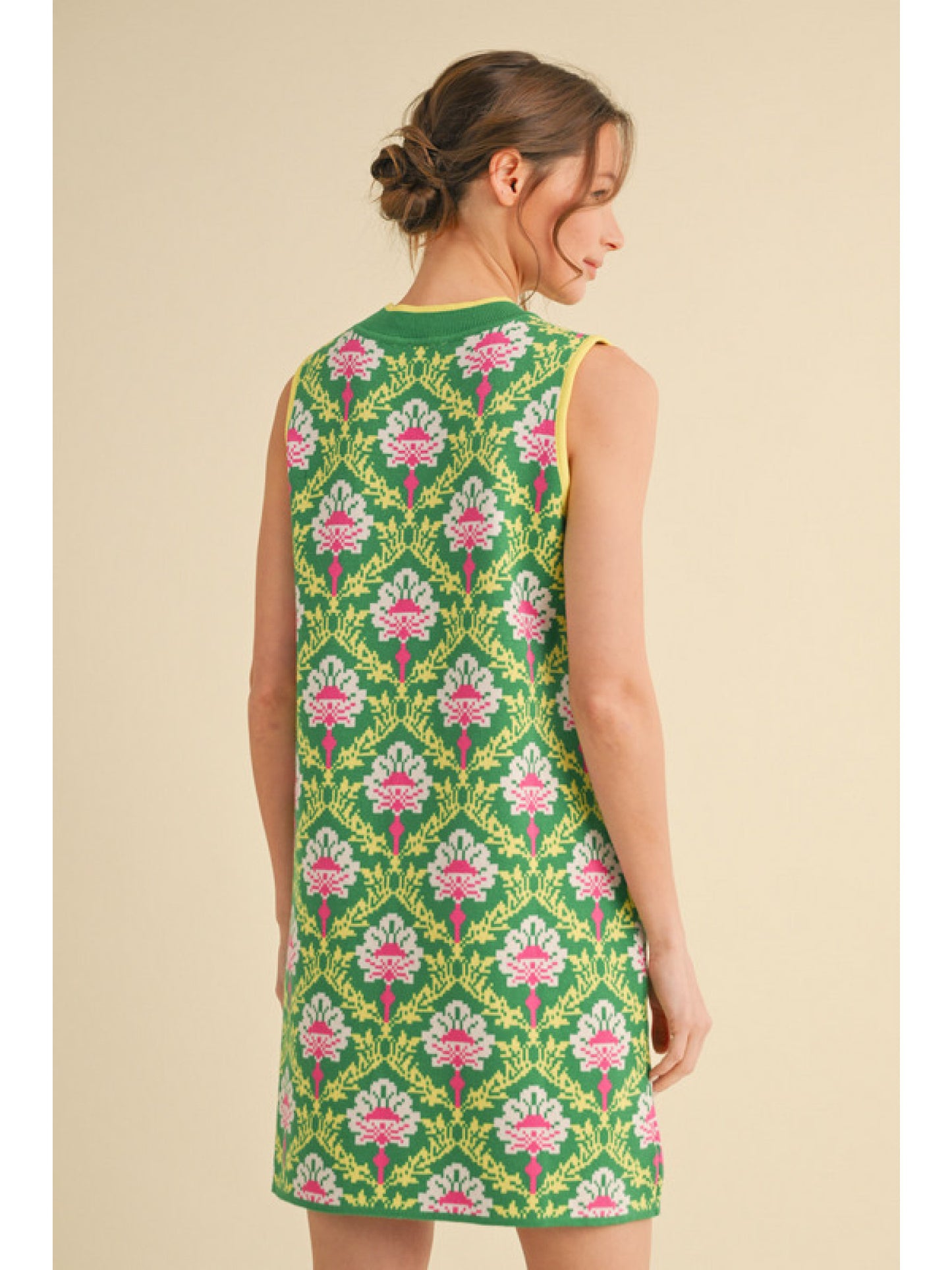 The Rosemary Dress